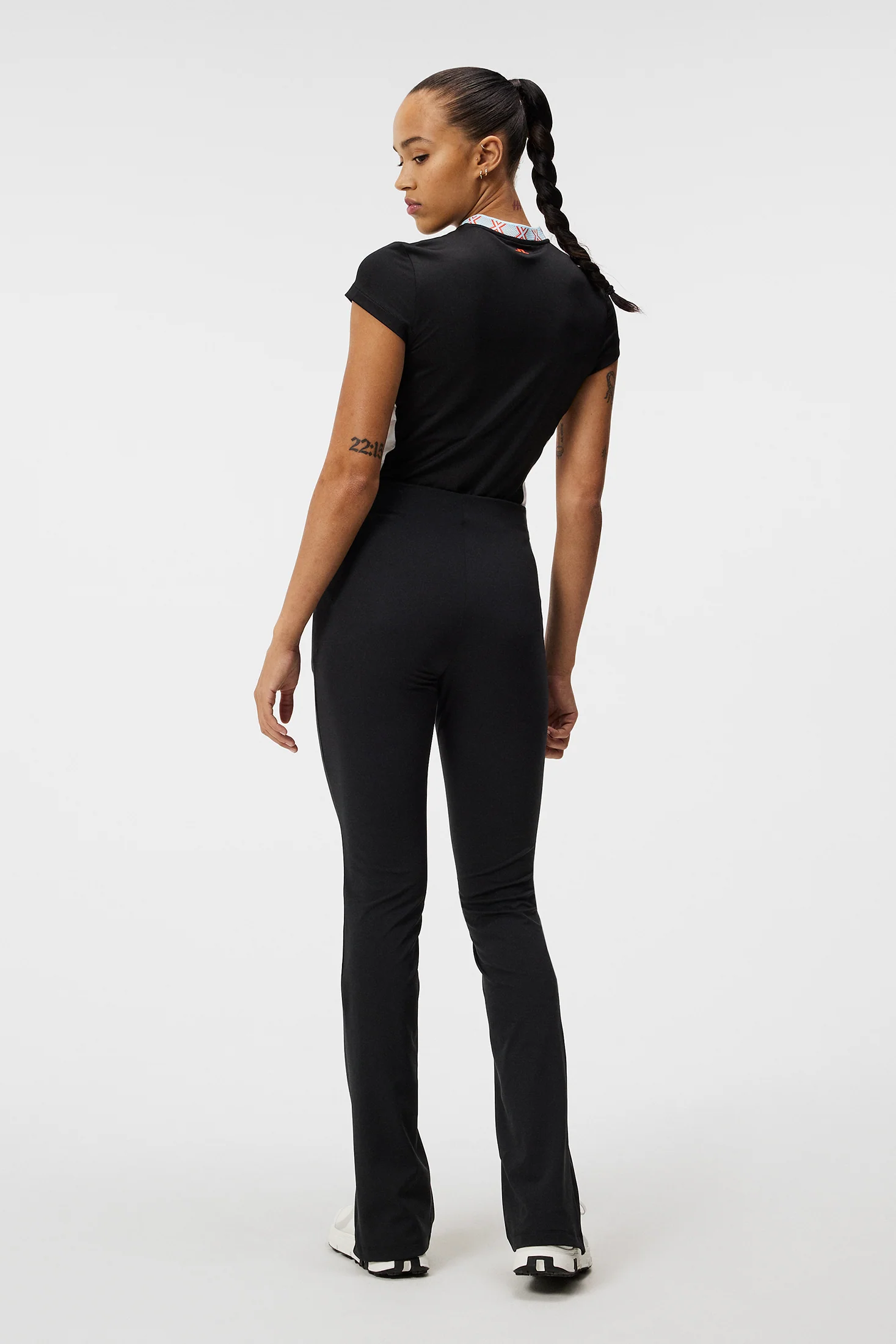 Loki Pant / Black - Image 3
