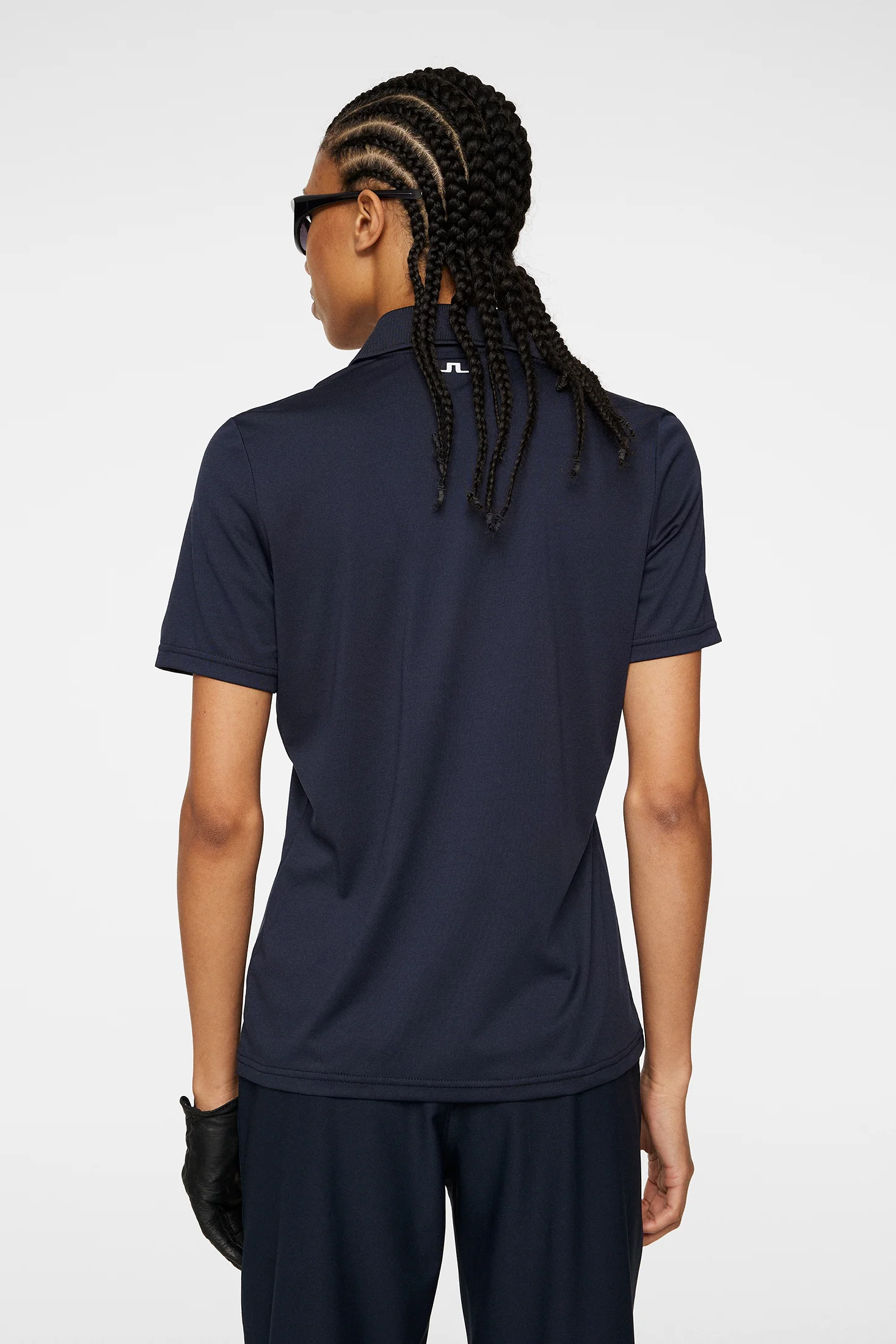 Lorde  Polo / JL Navy - Image 3