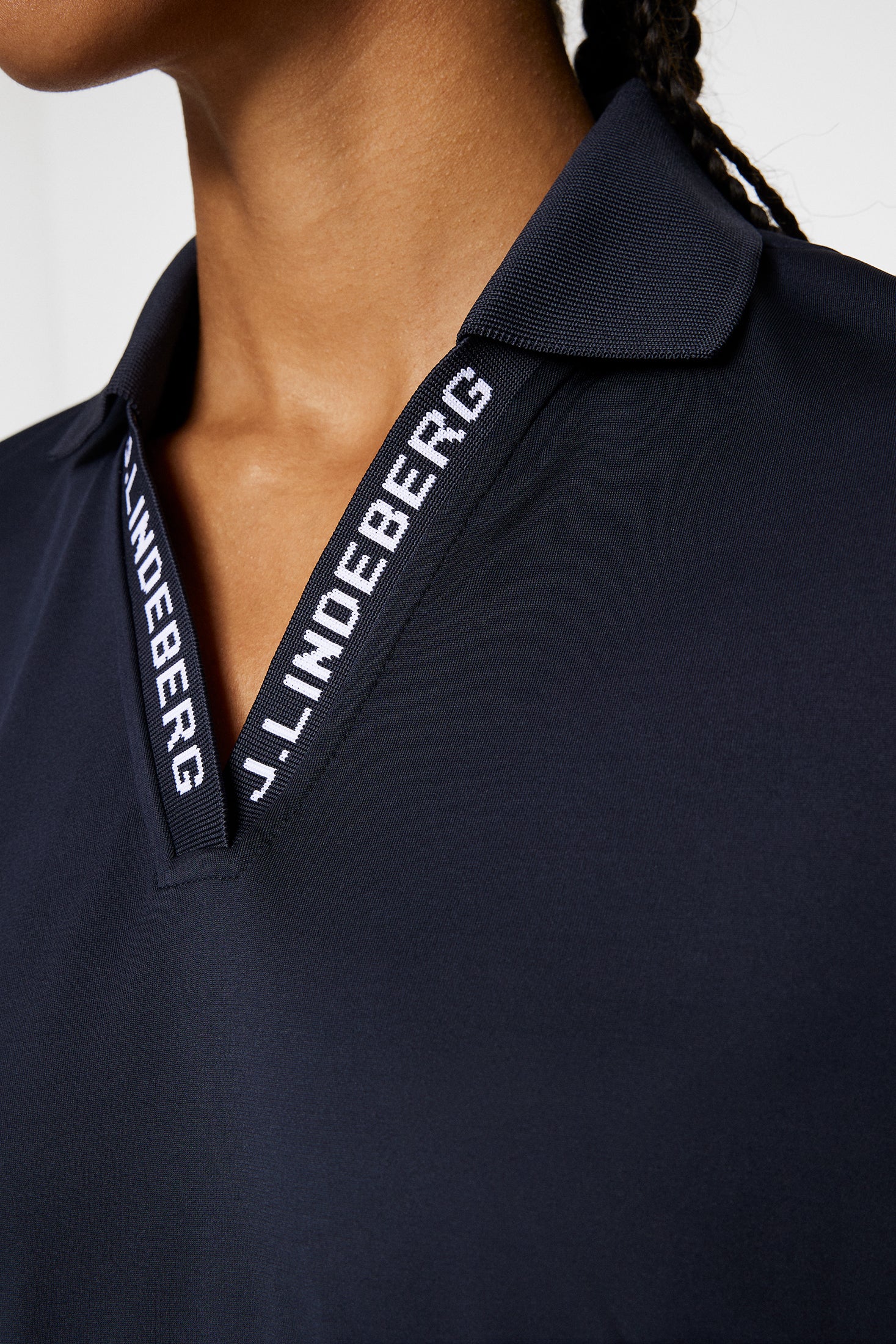 Lorde  Polo / JL Navy - Image 6