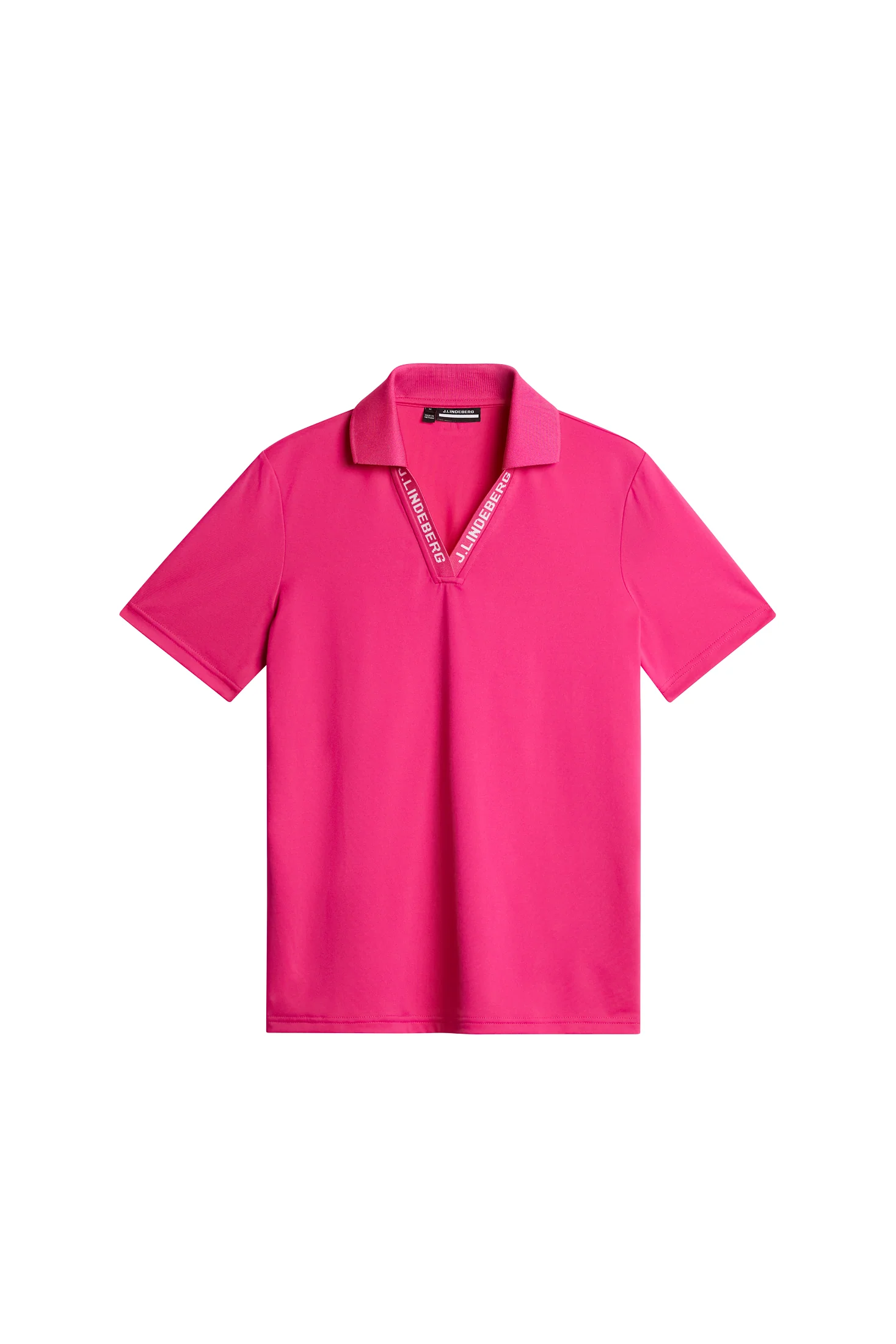 Lorde Polo / Pink Peacock