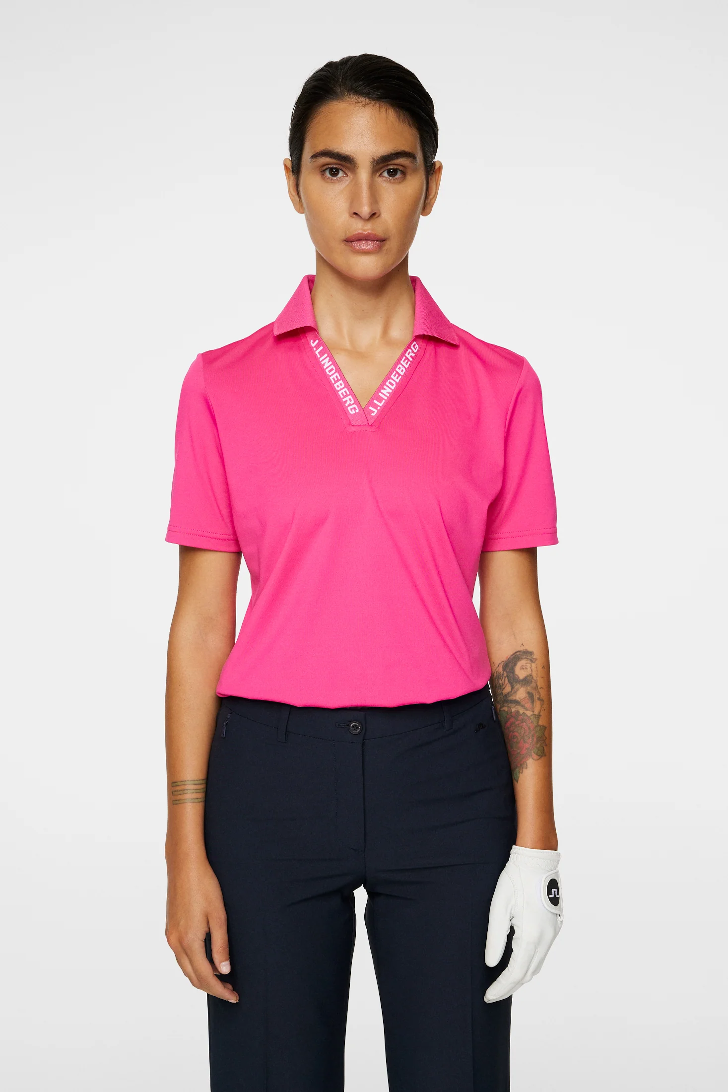 Lorde Polo / Pink Peacock - Image 2