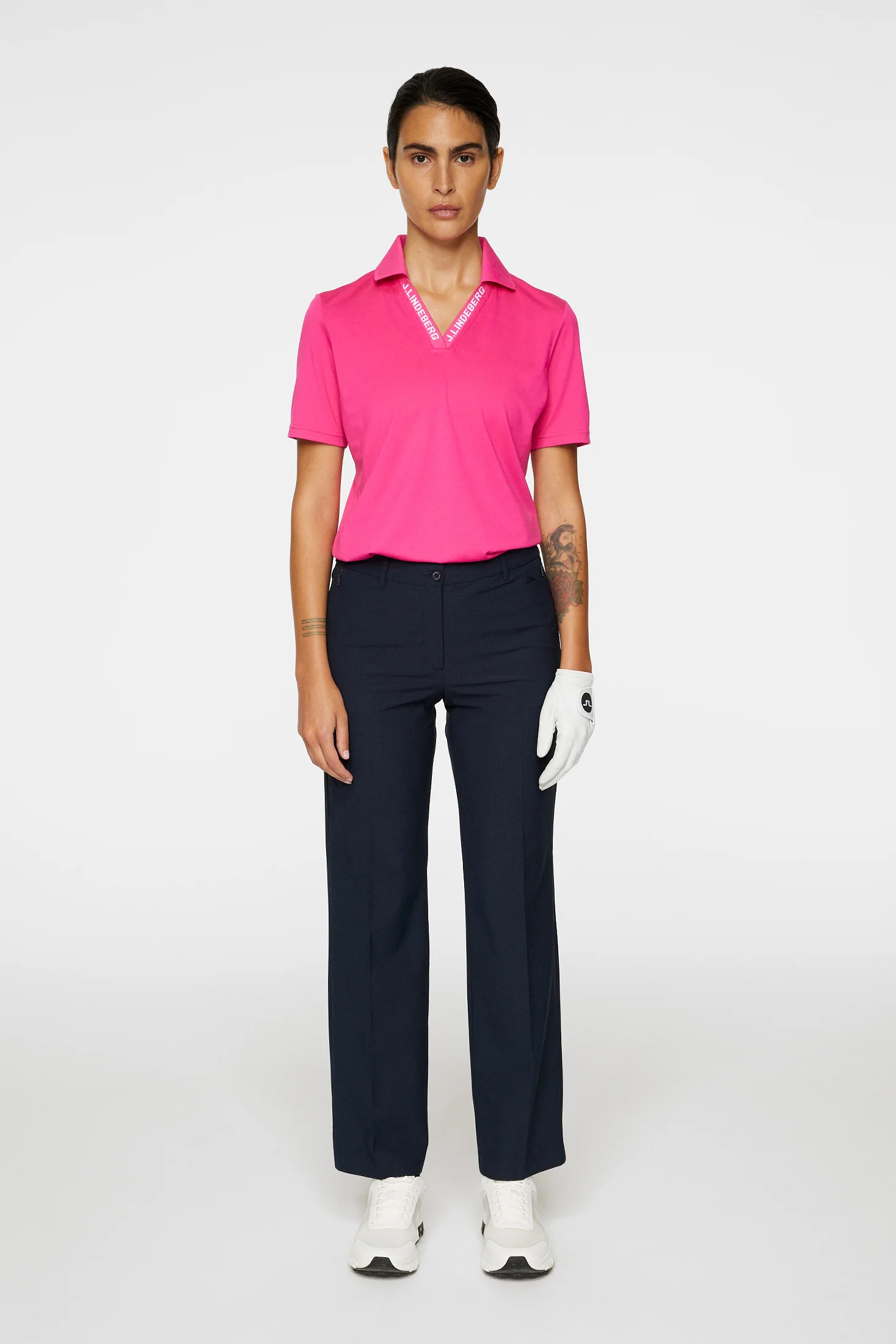 Lorde Polo / Pink Peacock - Image 4