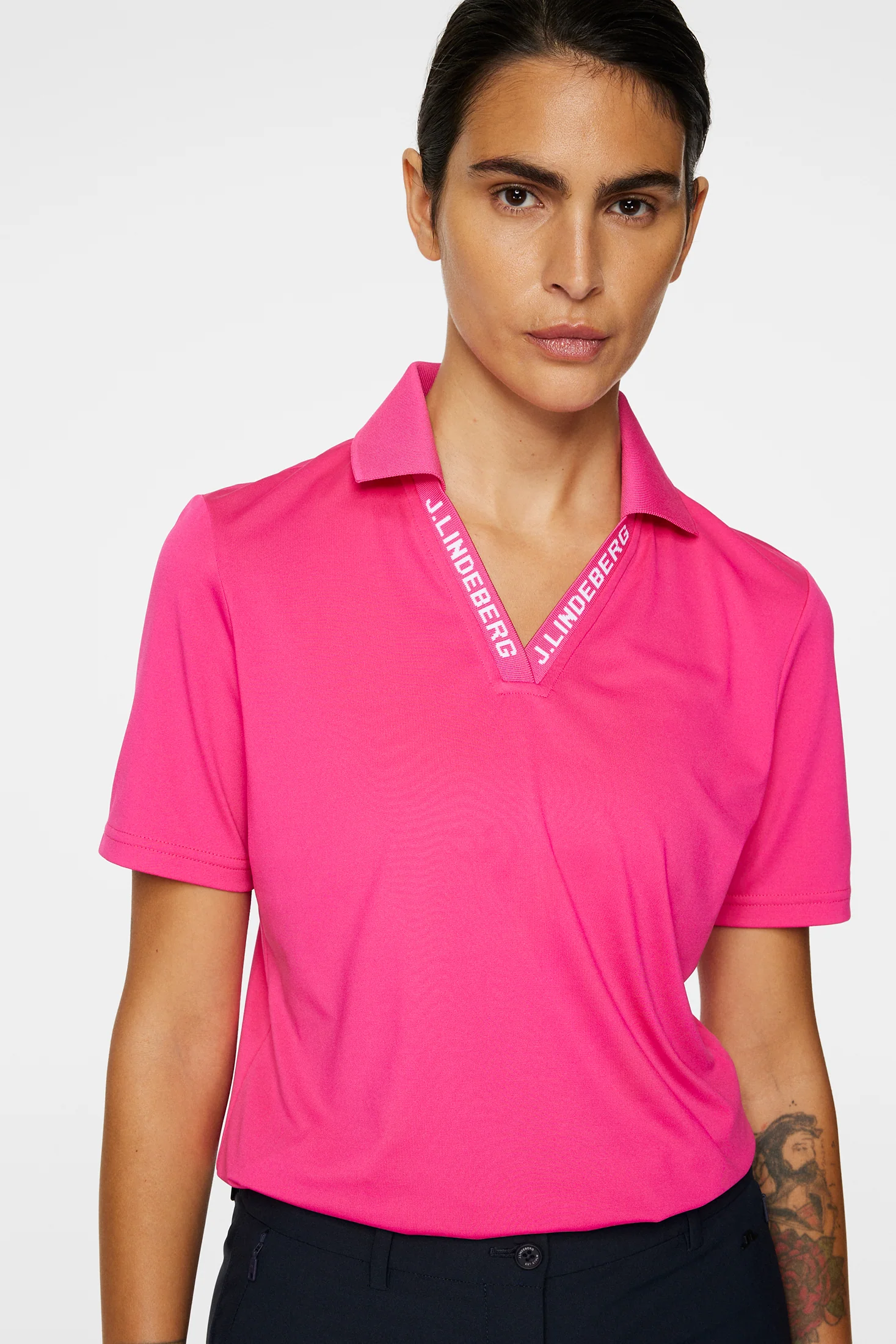 Lorde Polo / Pink Peacock - Image 5