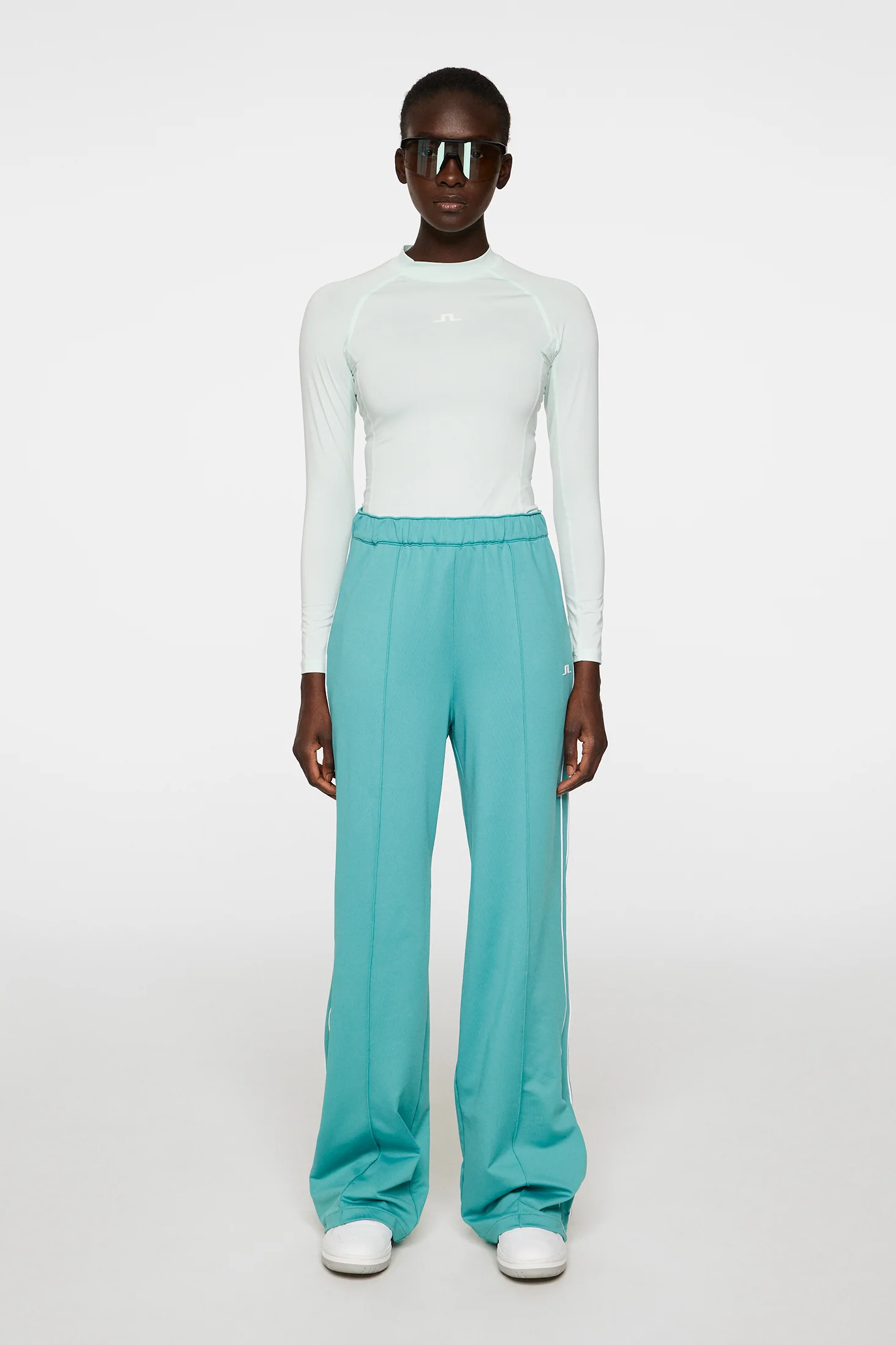 Lorena Top LS / Moonlight Jade - Image 5