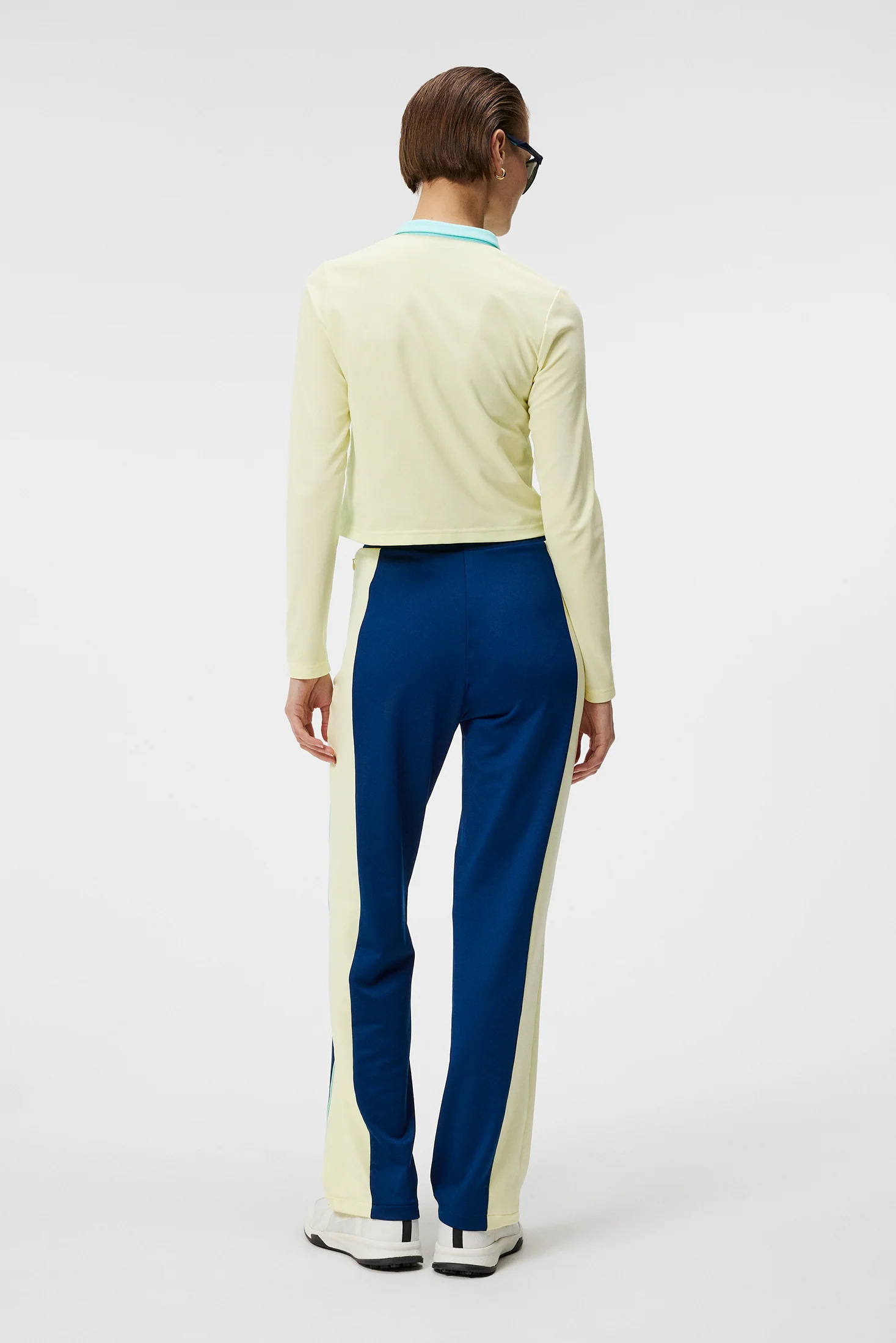 Lou Pant / Estate Blue - Image 3