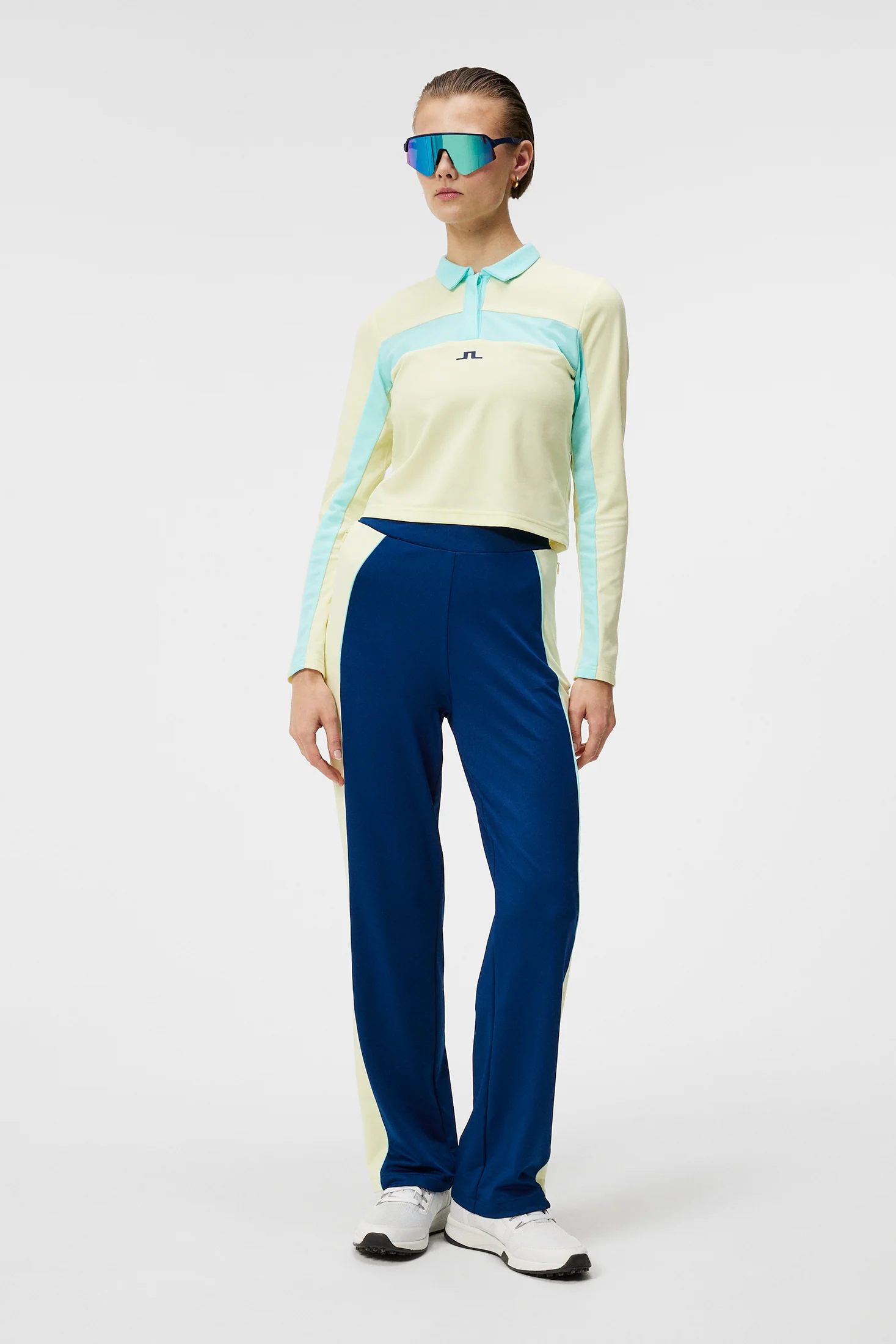 Lou Pant / Estate Blue - Image 4