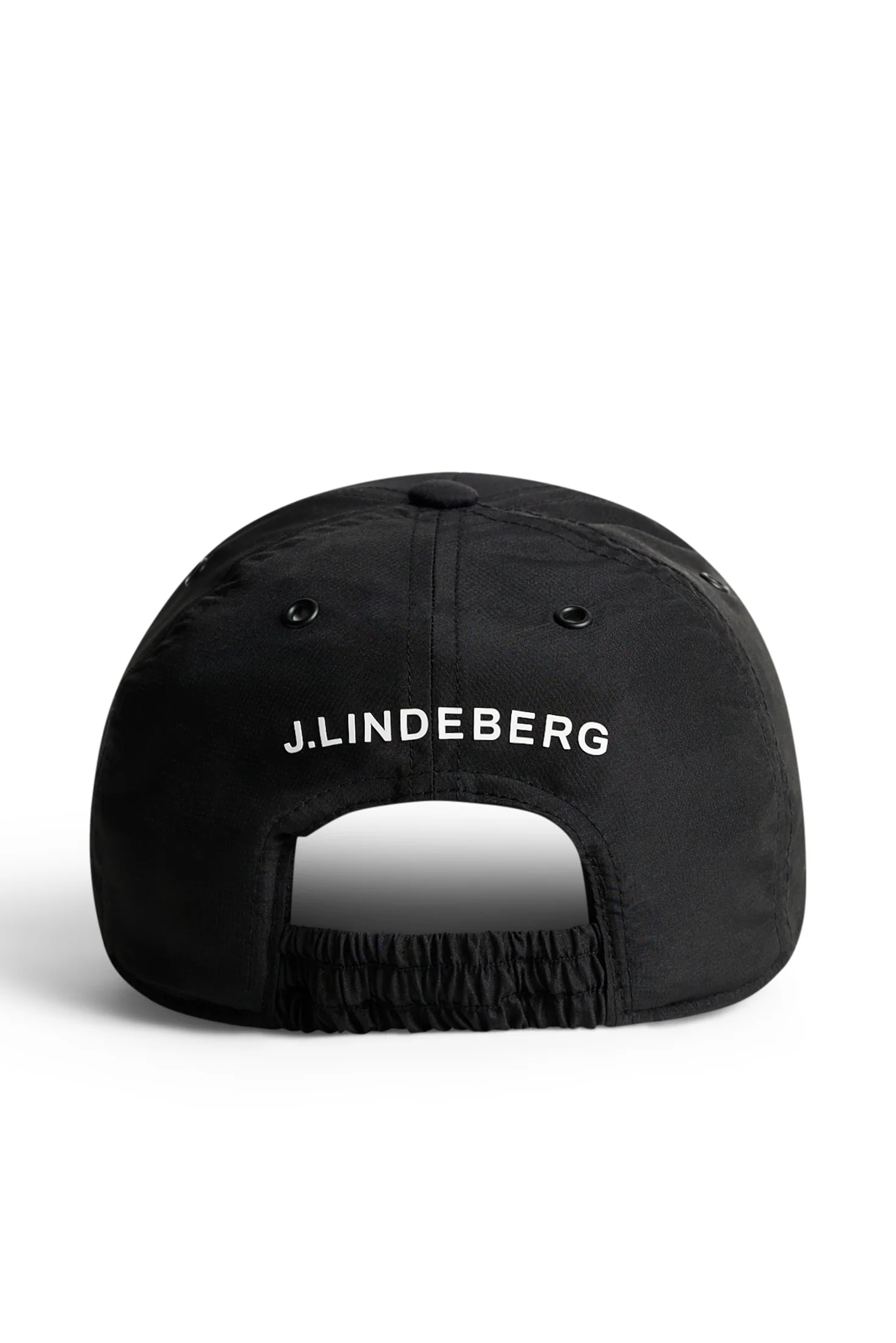 Lousia Cap / Black - Image 2