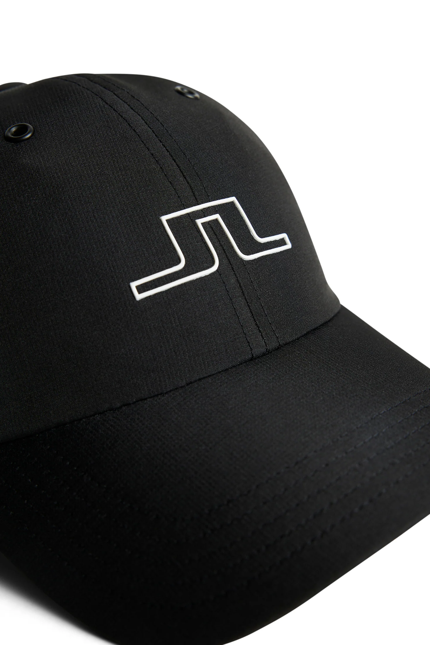 Lousia Cap / Black - Image 3