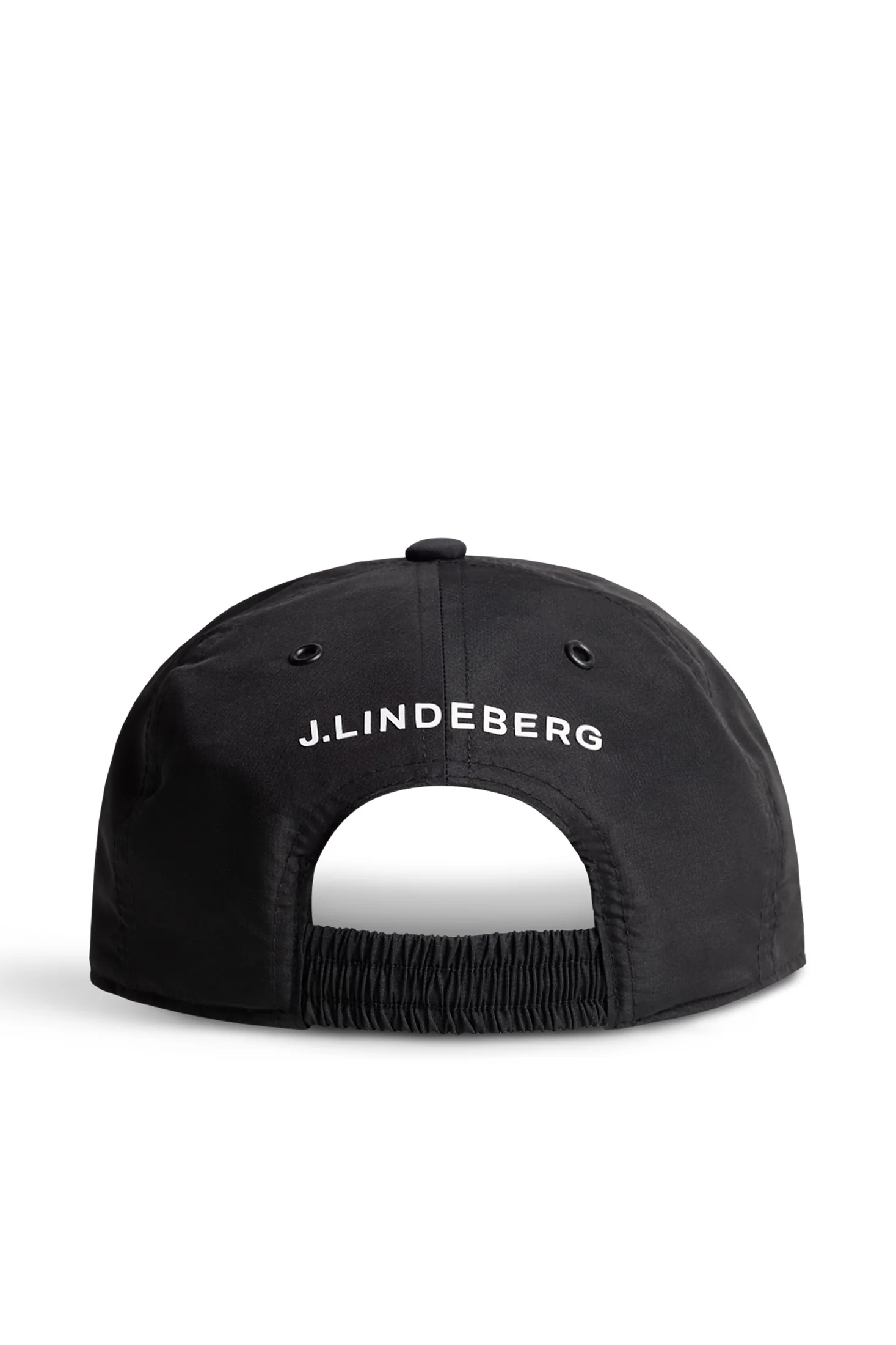 Lousia Cap / Black - Image 2