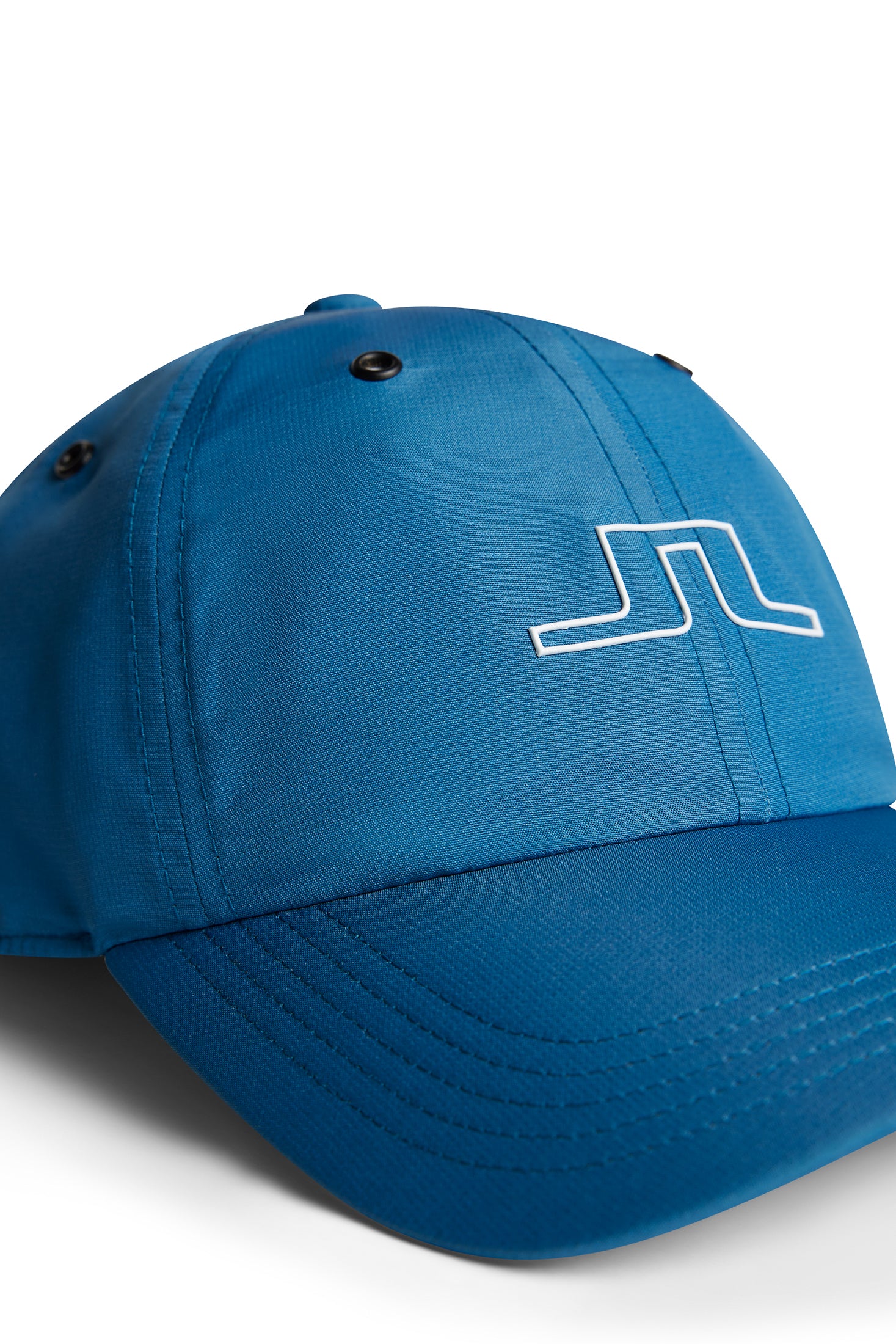 Lousia Cap / Dark Blue - Image 3