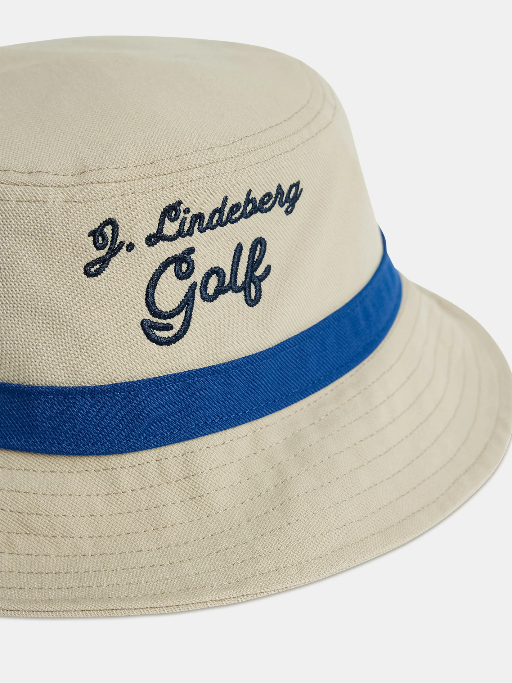 Lukas Bucket Hat / Safari Beige - Image 3
