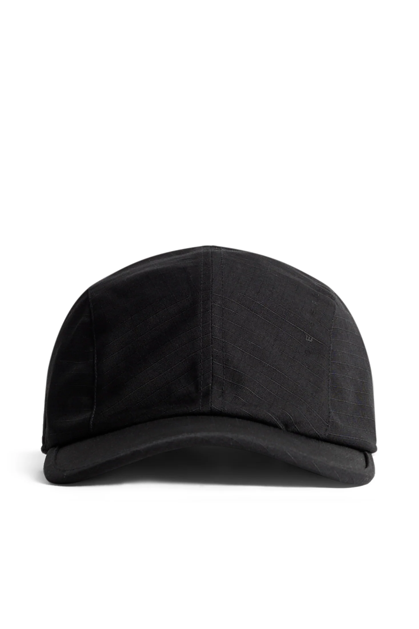 Lyde Cap / Black