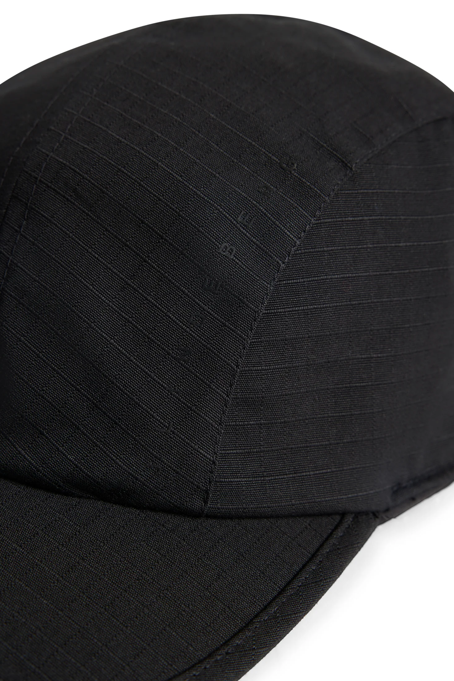 Lyde Cap / Black - Image 3