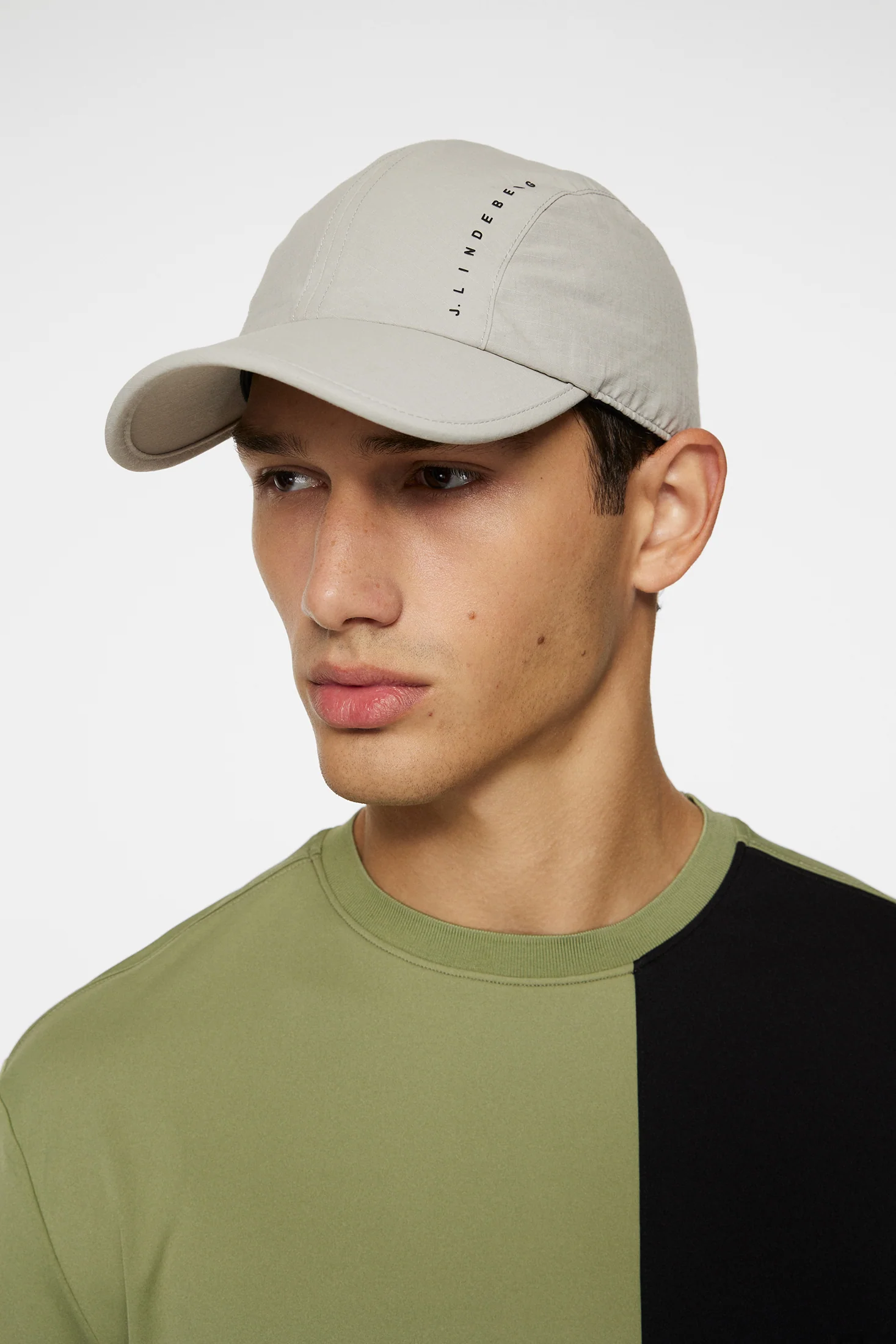 Lyde Cap / High Rise