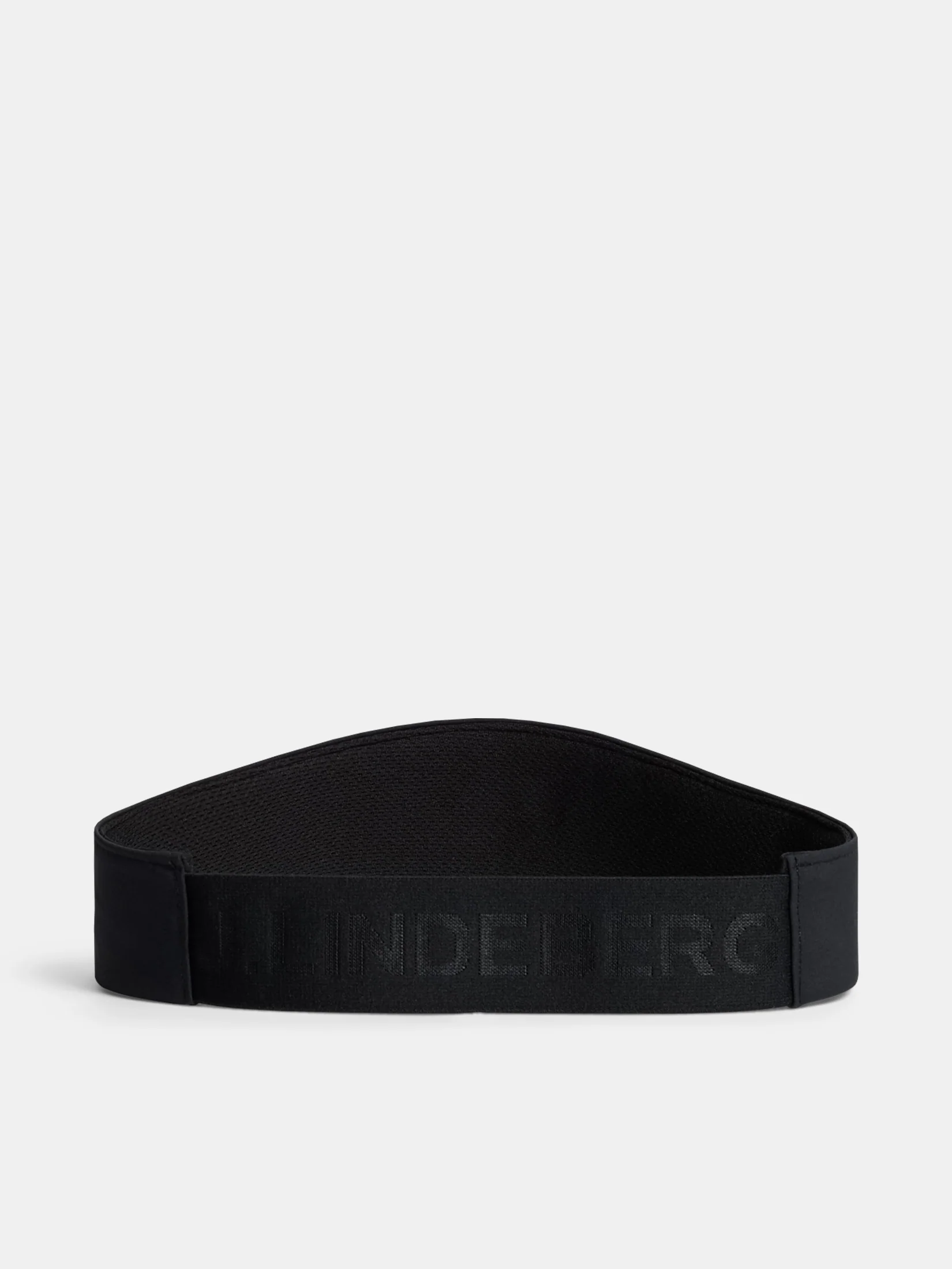 Lydia Visor / Black - Image 2
