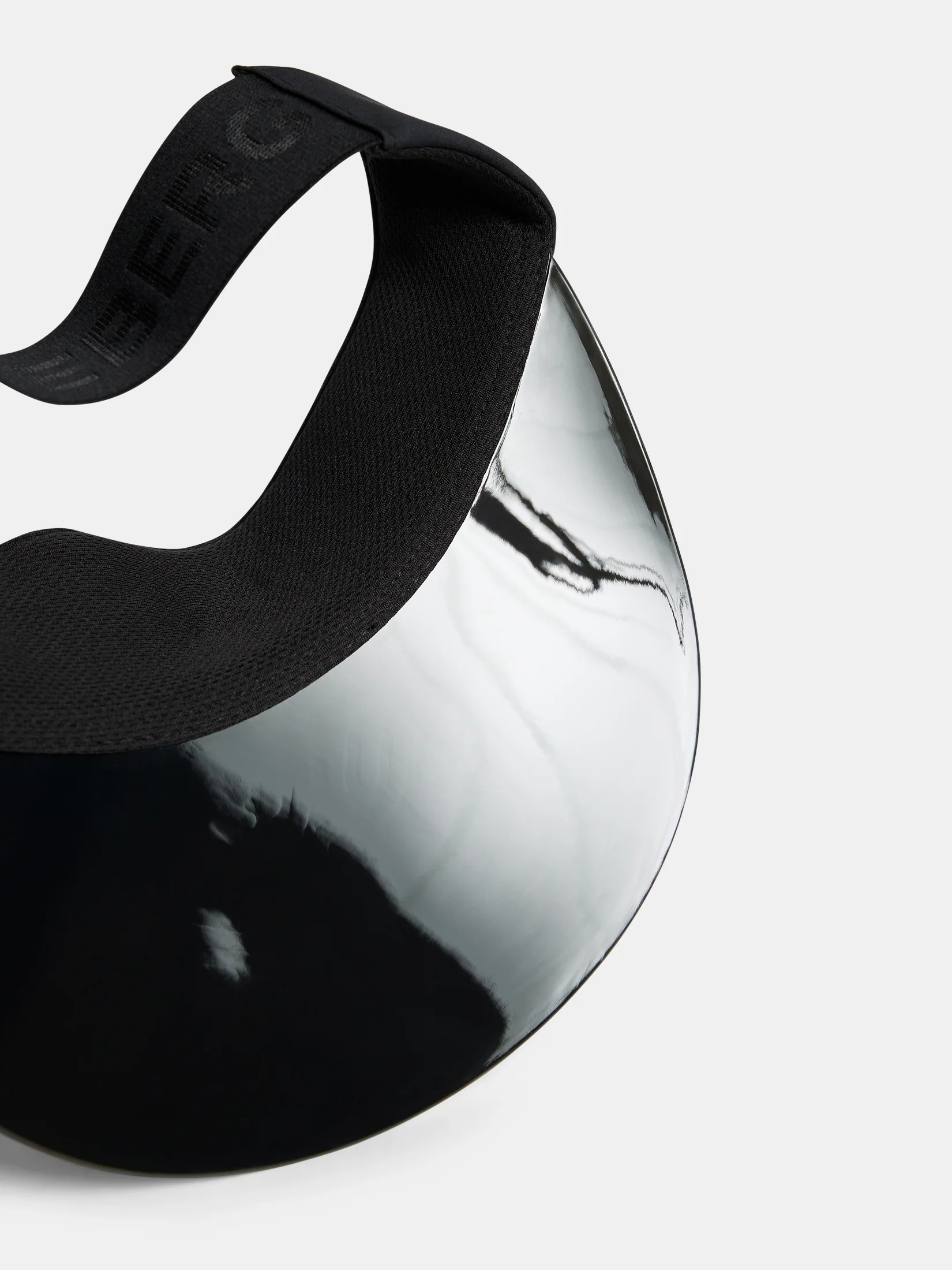 Lydia Visor / Black - Image 3