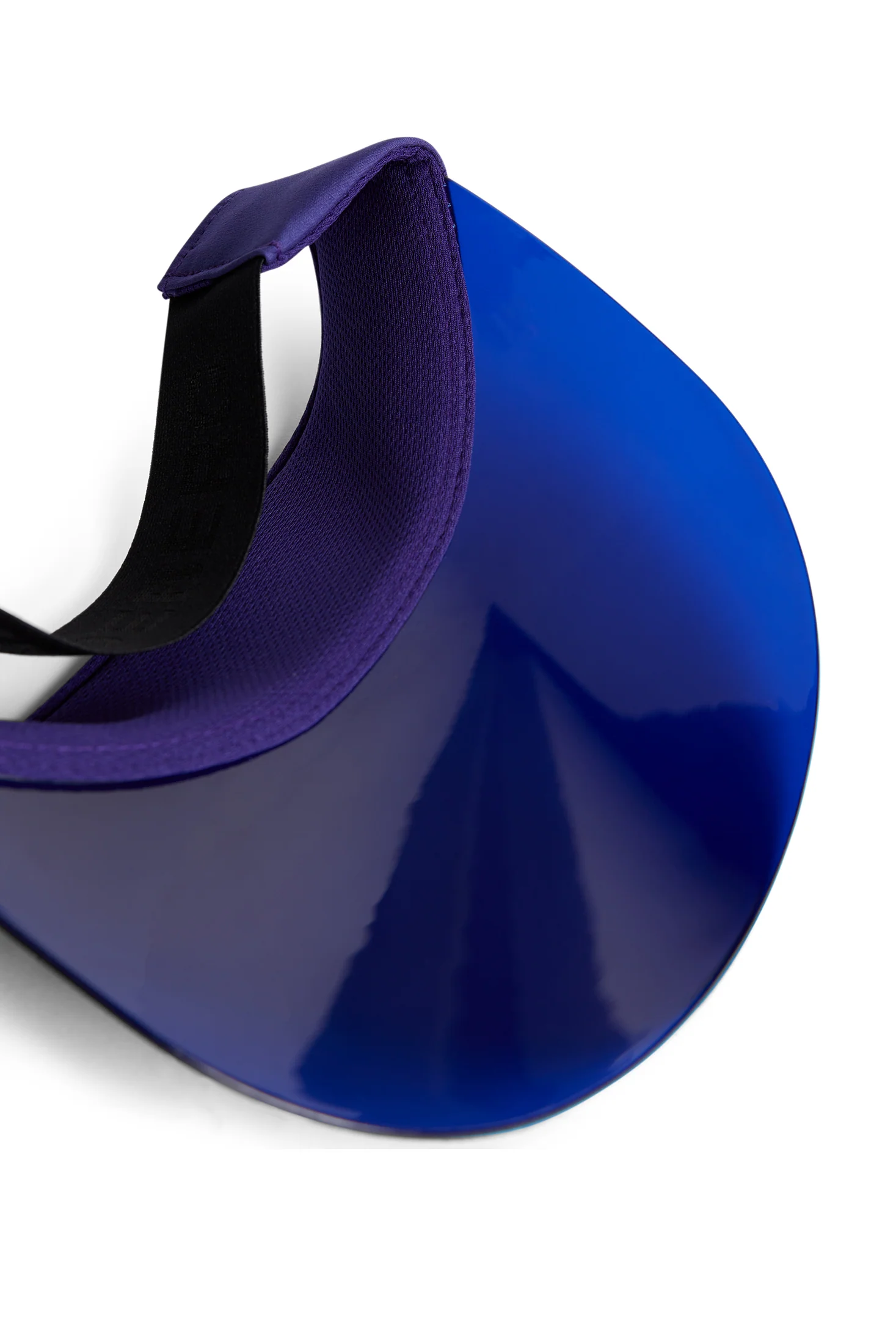 Lydia Visor / Deep Wisteria - Image 3