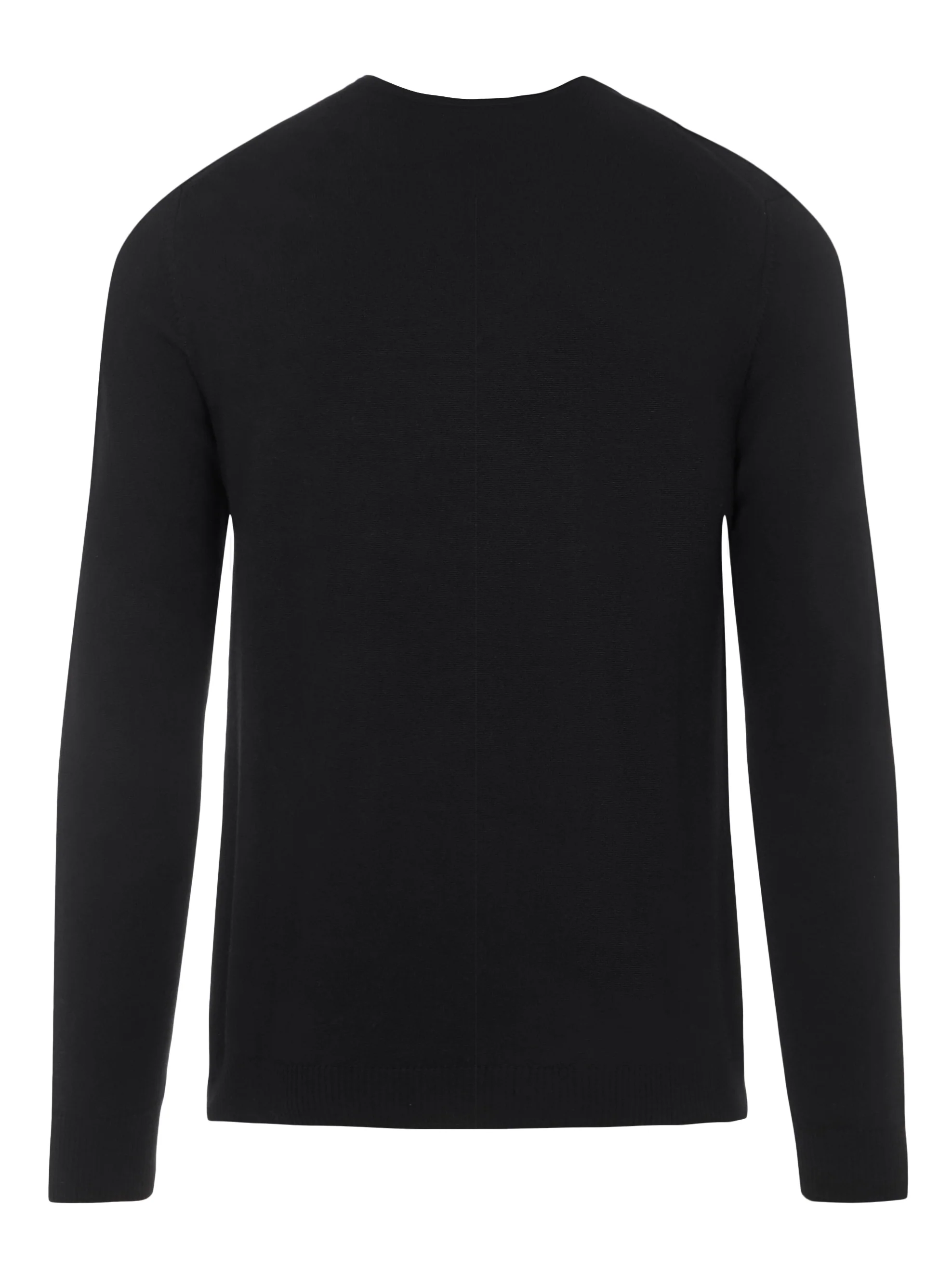 Lymann-True Merino / Black - Image 2