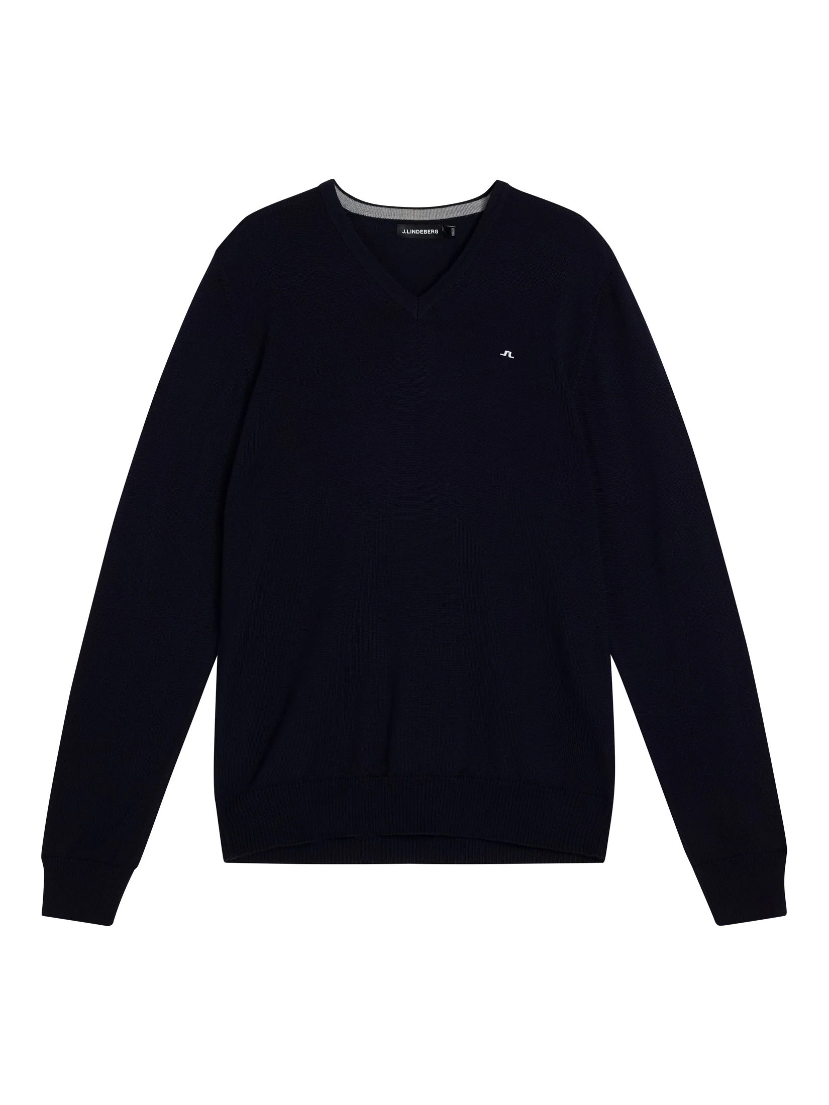 Lymann-True Merino / Navy
