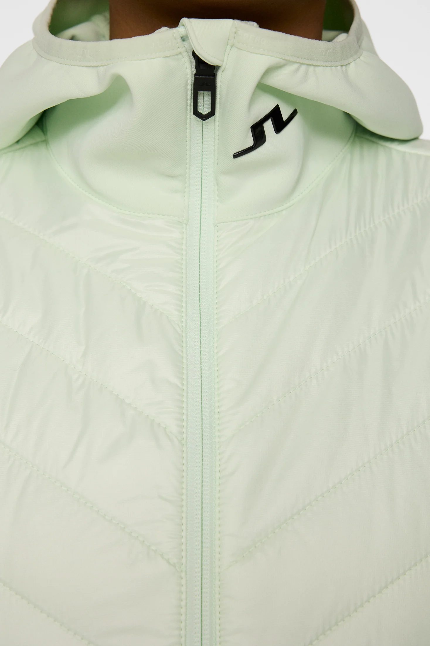 Madde Quilt Hybrid Hood / Ambrosia - Image 6