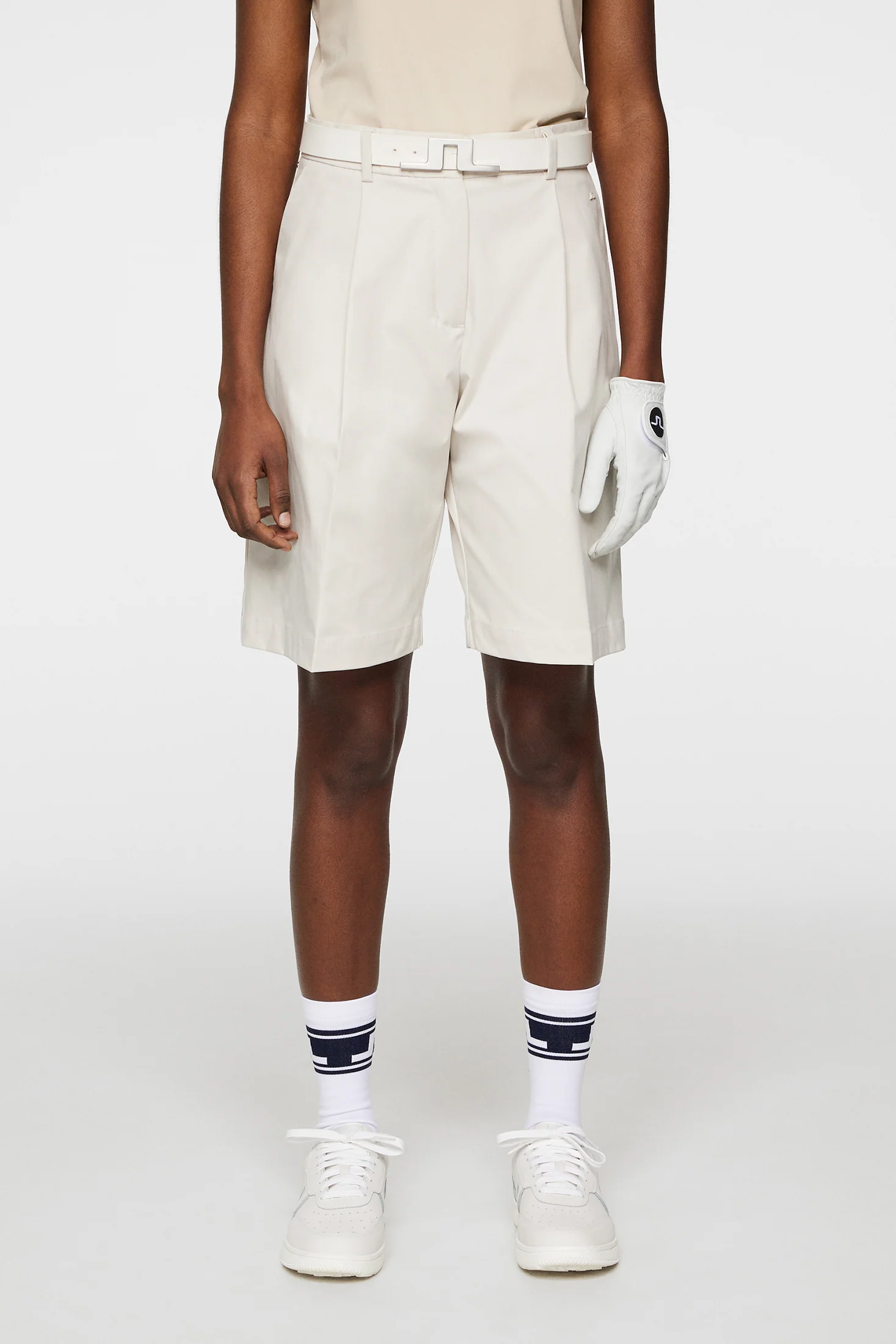 Maggie Shorts / Moonbeam - Image 2