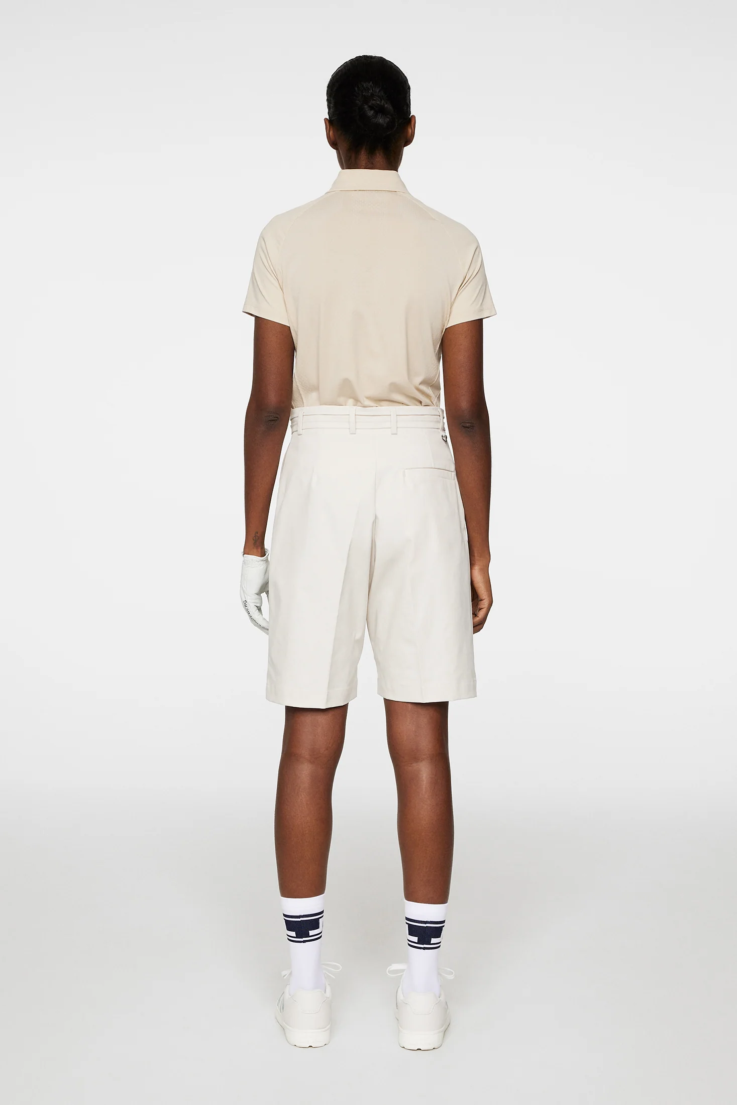 Maggie Shorts / Moonbeam - Image 3