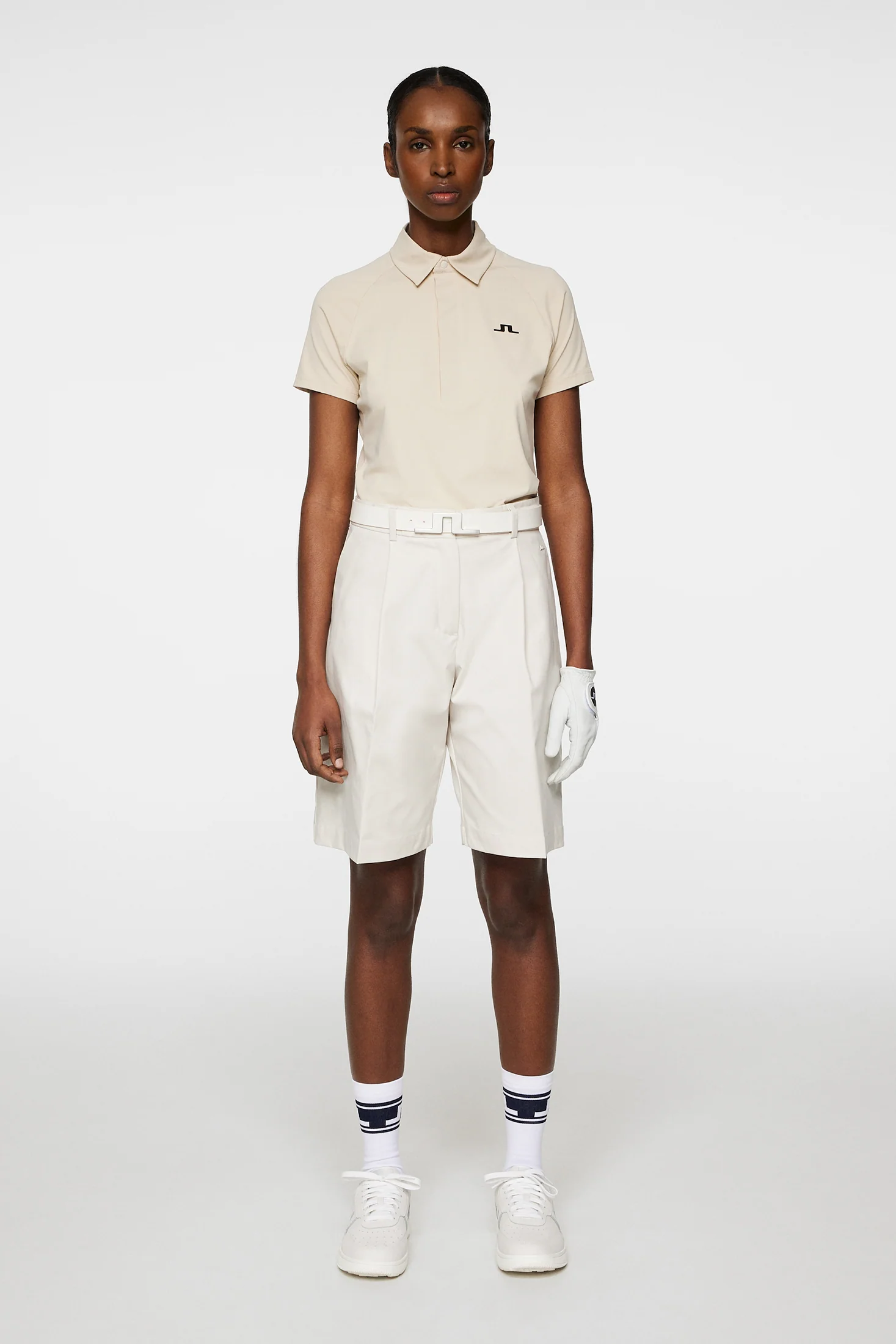 Maggie Shorts / Moonbeam - Image 4