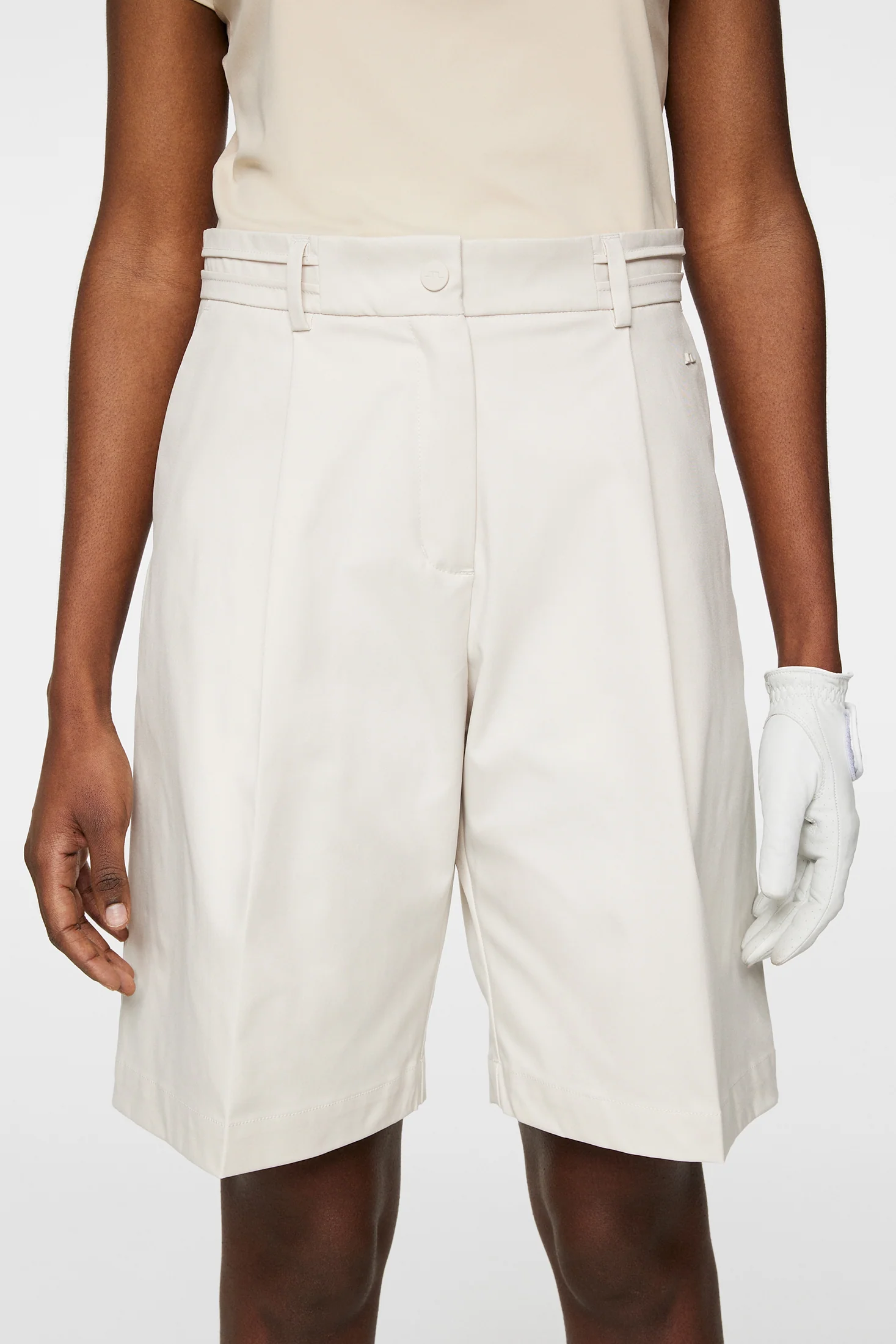 Maggie Shorts / Moonbeam - Image 5