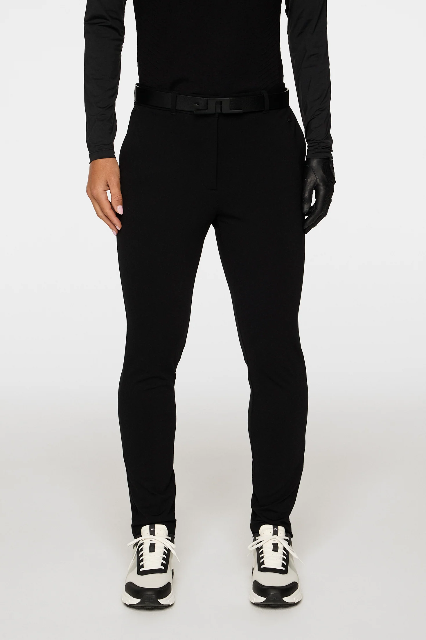 Malin Pant / Black - Image 2