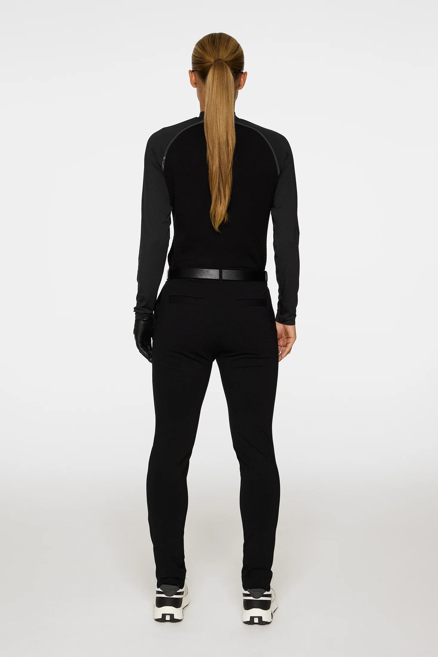 Malin Pant / Black - Image 3