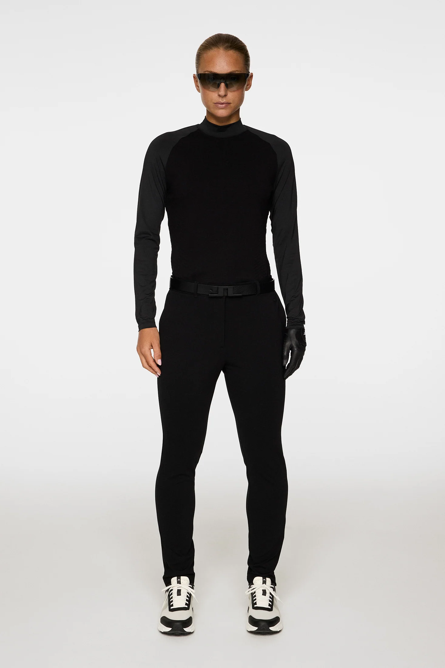 Malin Pant / Black - Image 4