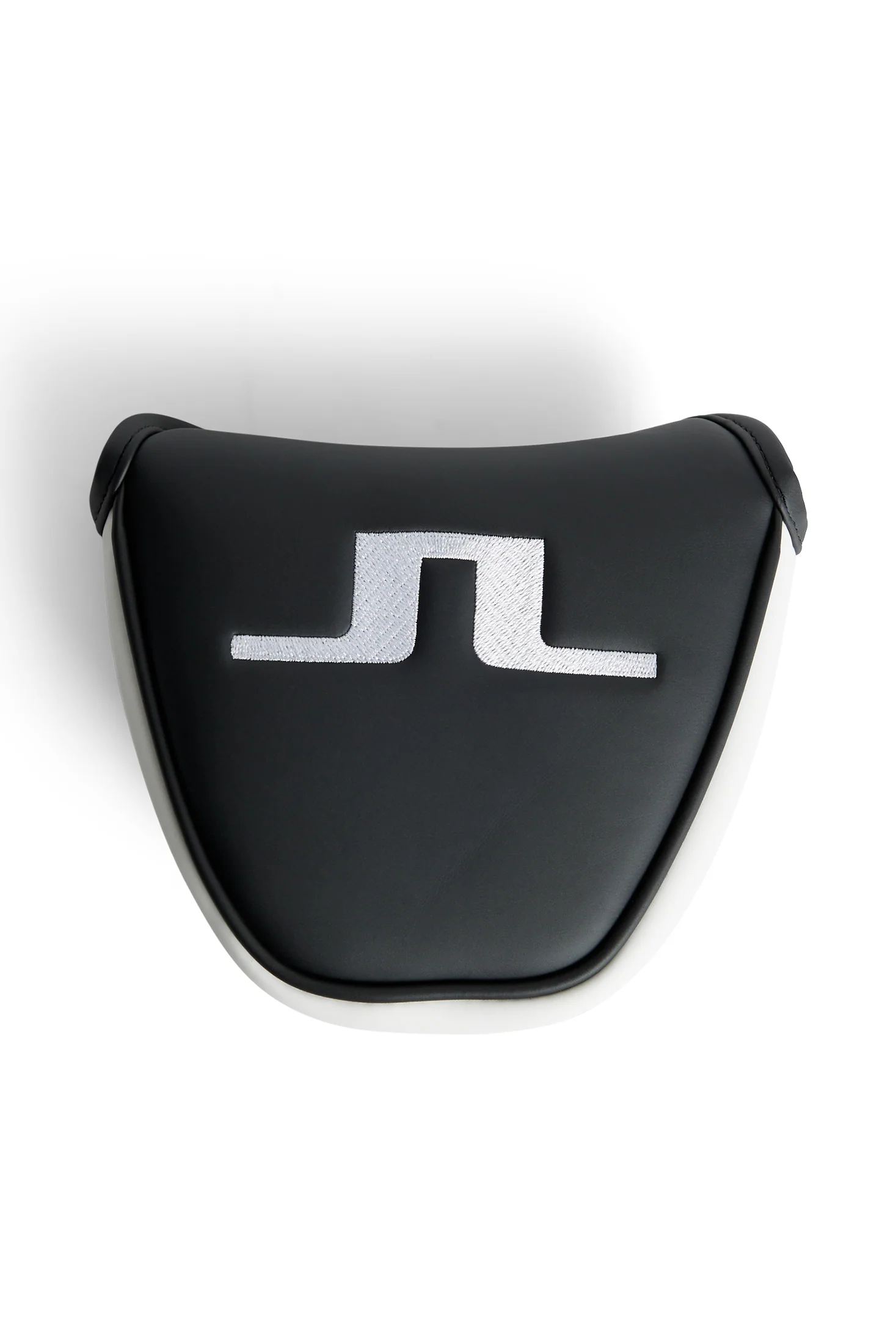 Mallet Putter Cover / Black
