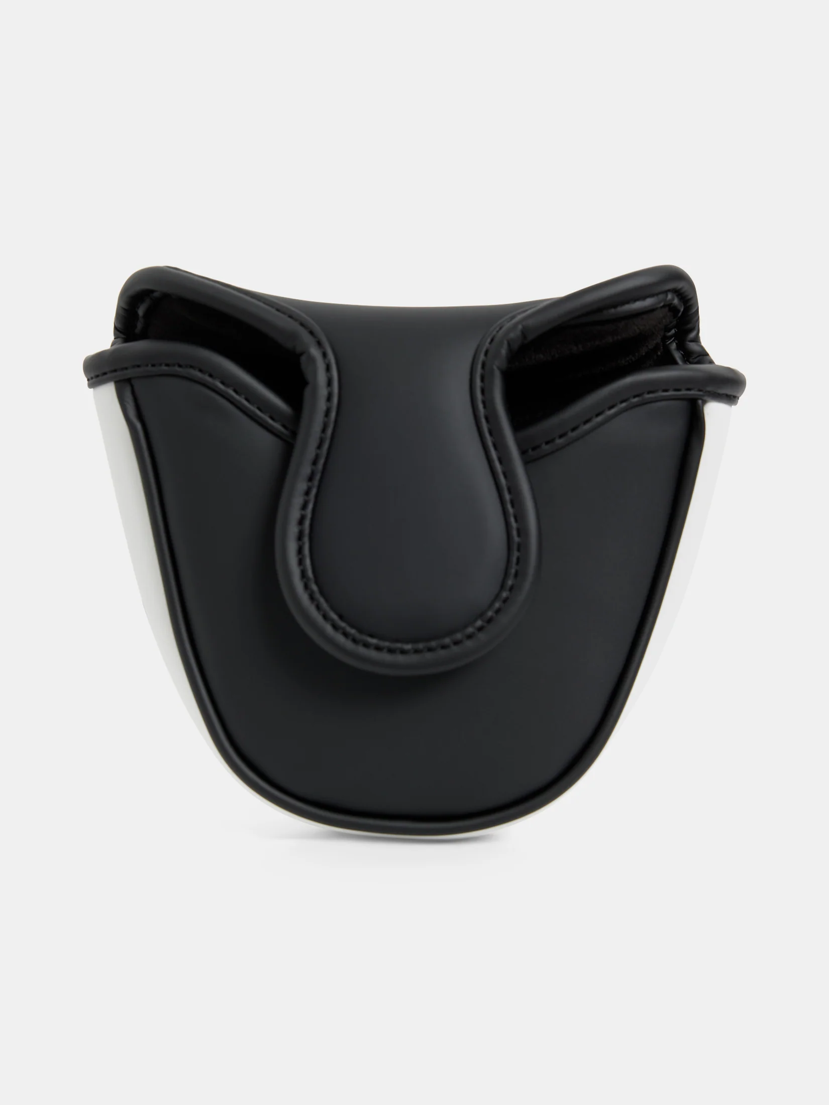 Mallet Putter Cover / Black - Image 2