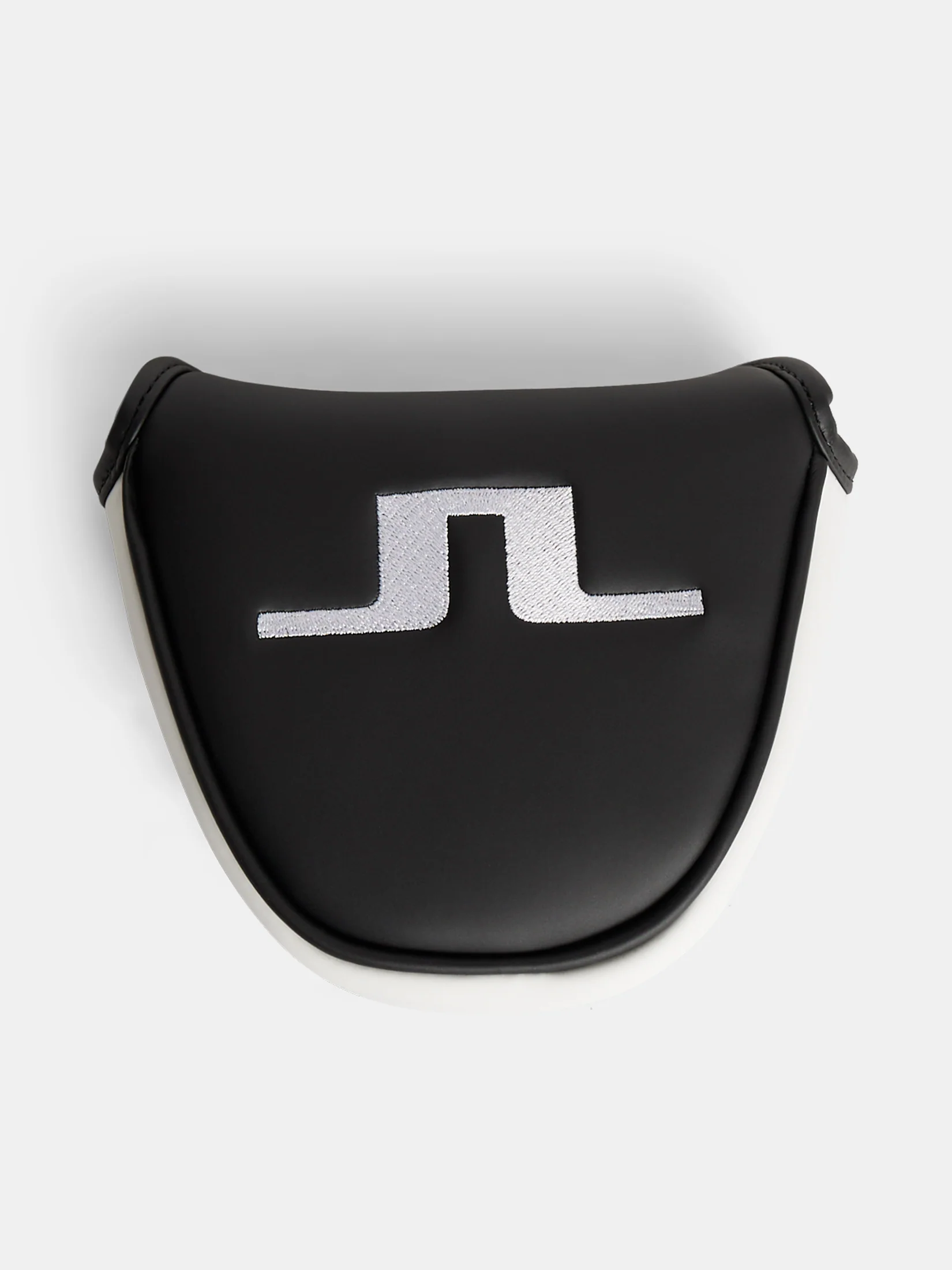Mallet Putter Cover / Black