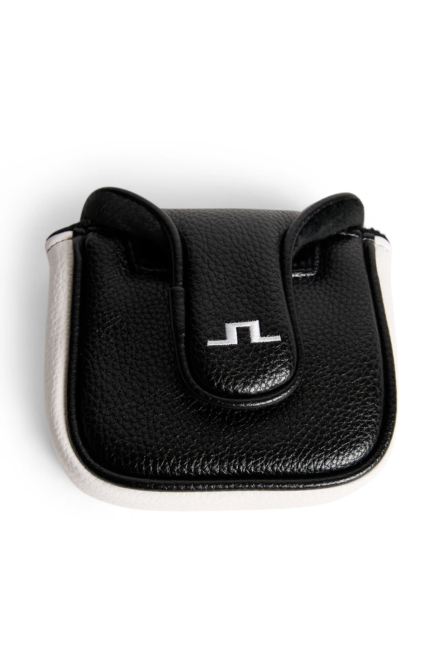 Mallet Putter Cover / Black - Image 2