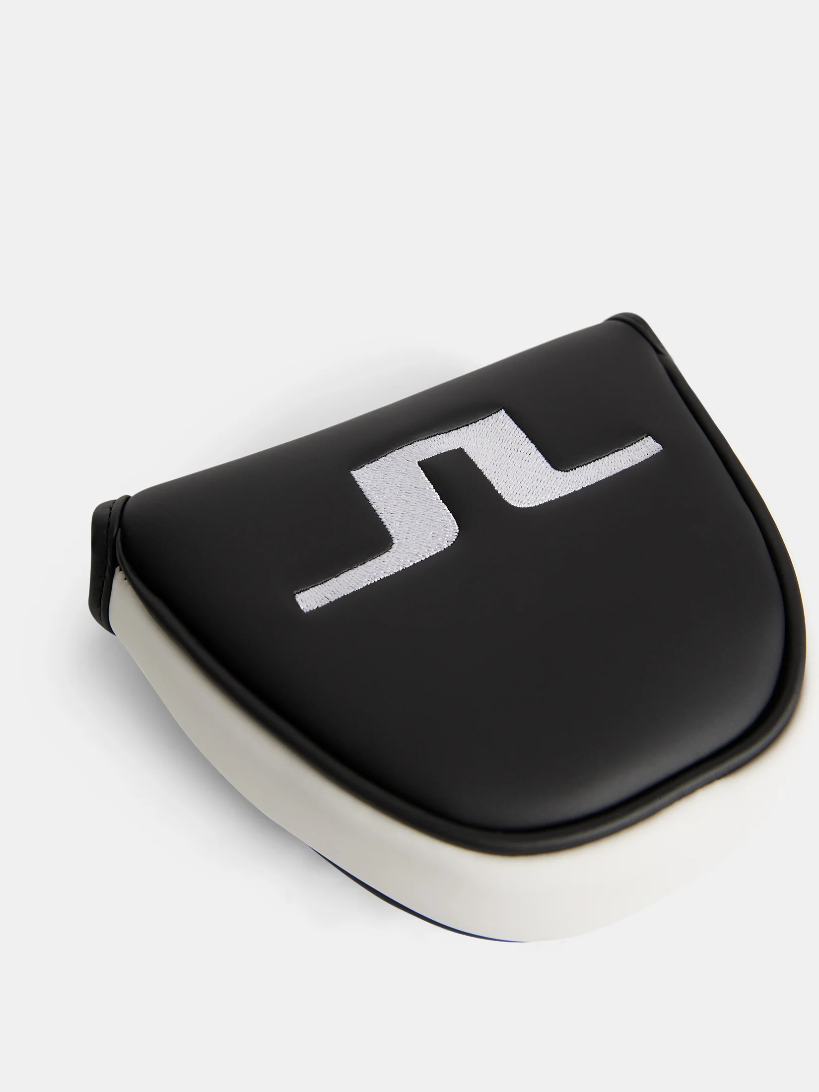 Mallet Putter Cover / Black - Image 3