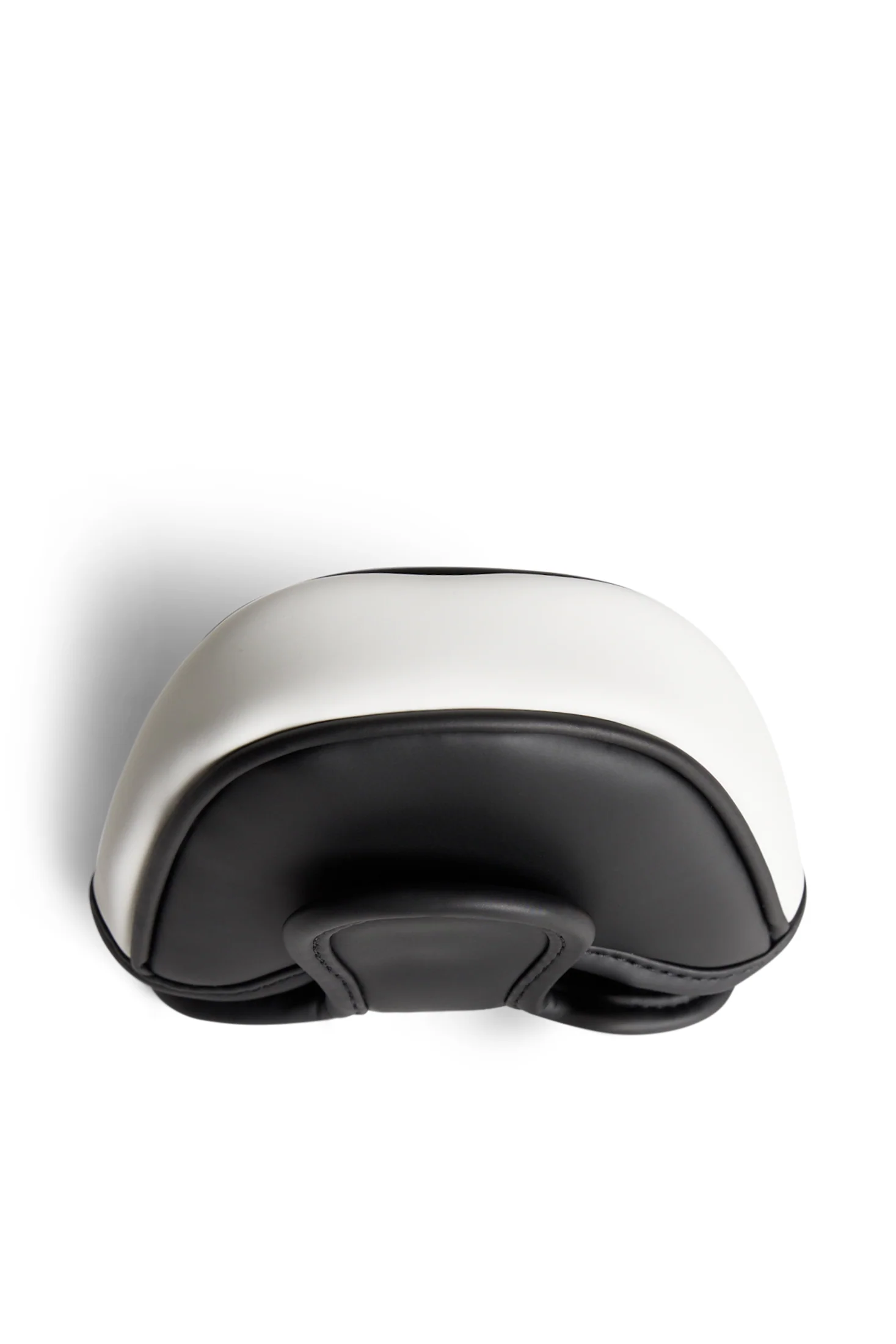 Mallet Putter Cover / White - Image 3