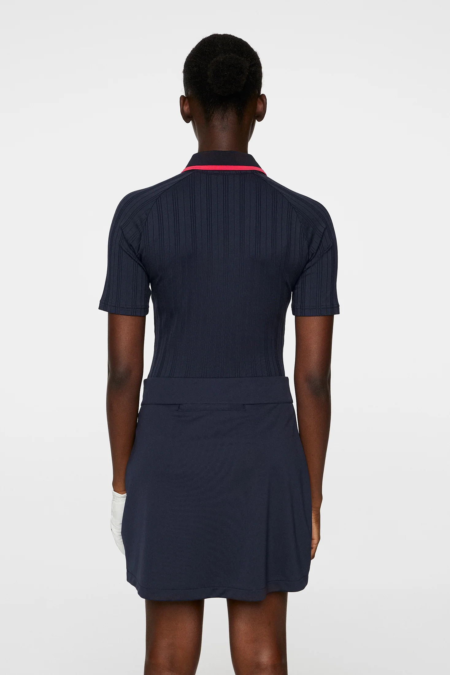 Mandy Polo / JL Navy - Image 3