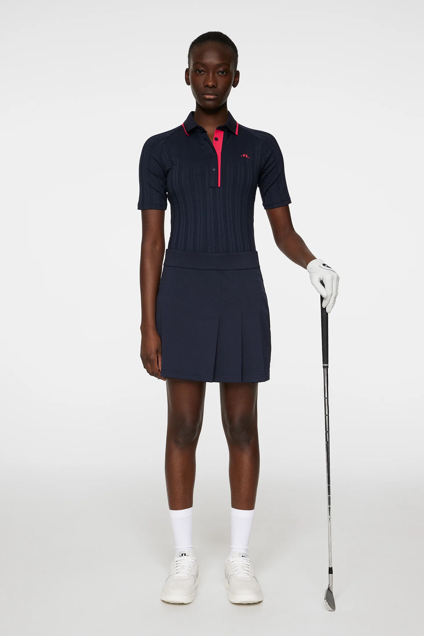 Mandy Polo / JL Navy - Image 4