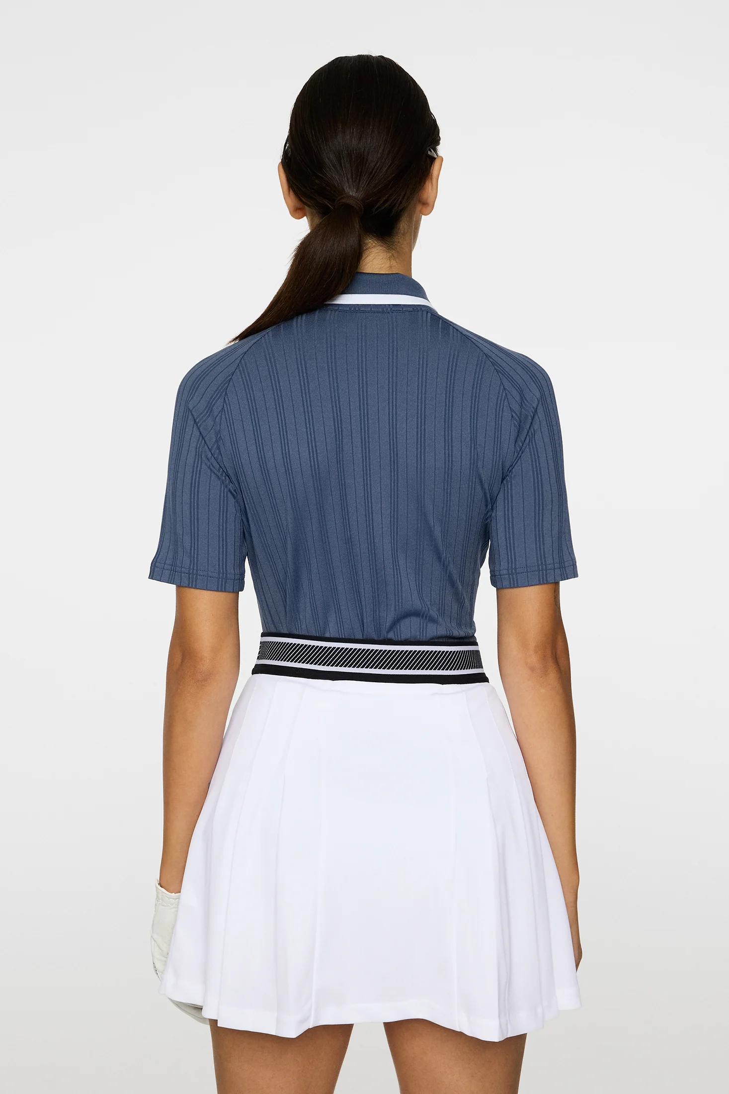 Mandy Polo / Vintage Indigo - Image 3