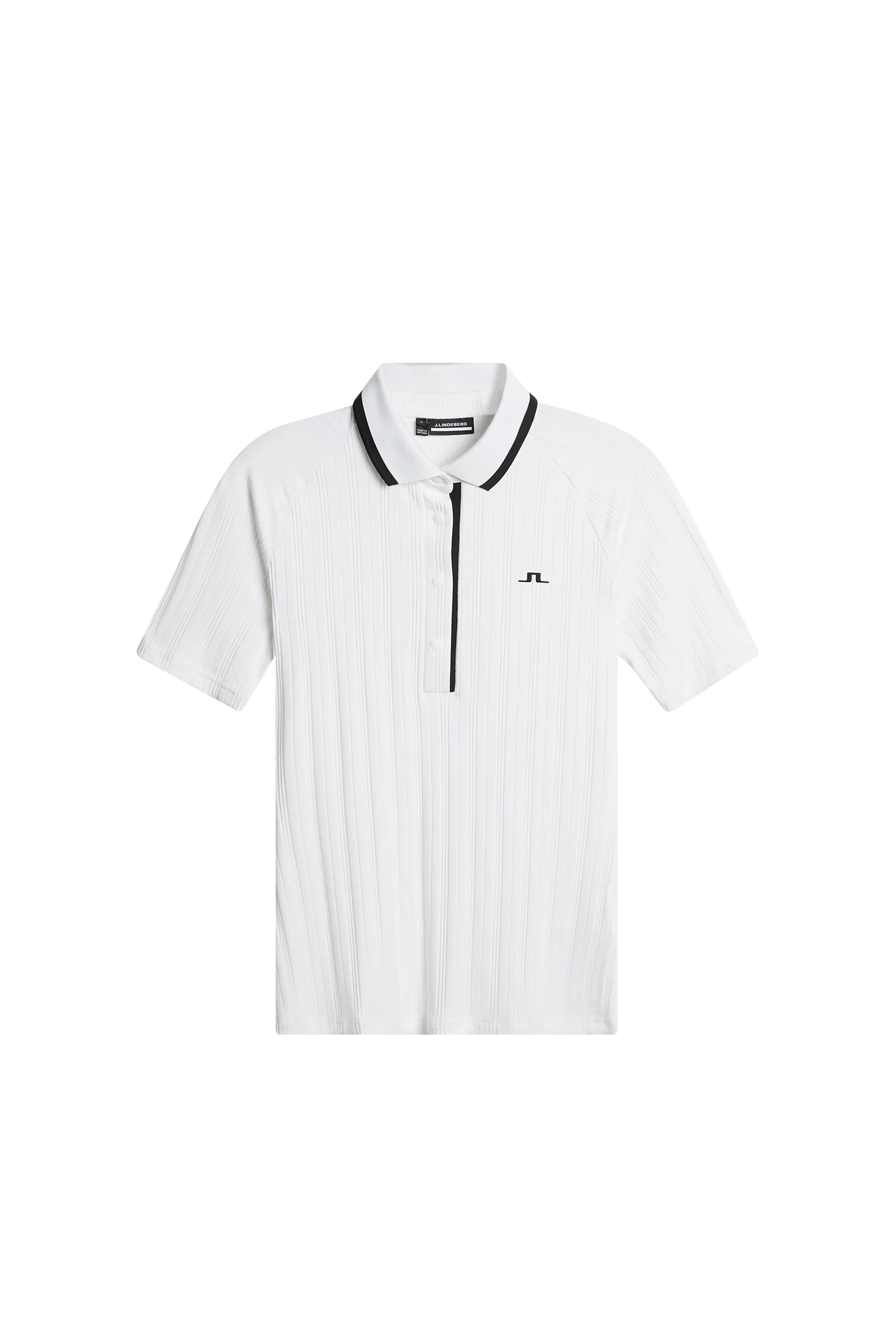 Mandy Polo / White