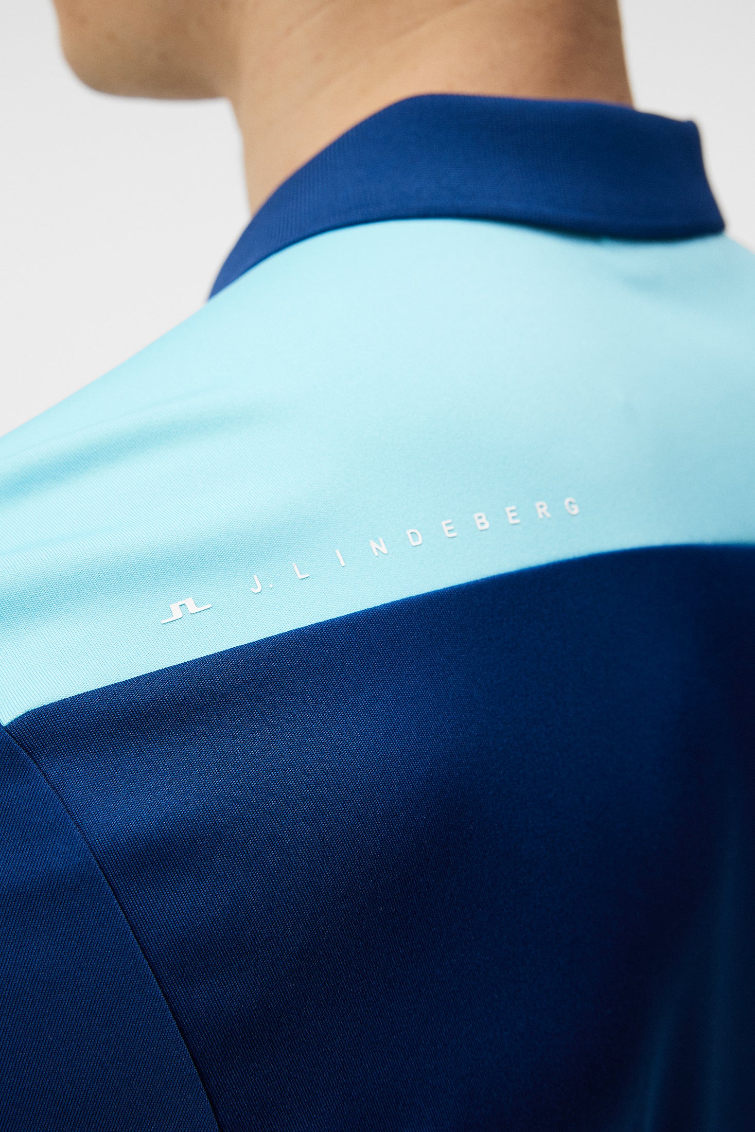 Marc Regular Fit Polo / Estate Blue - Image 6