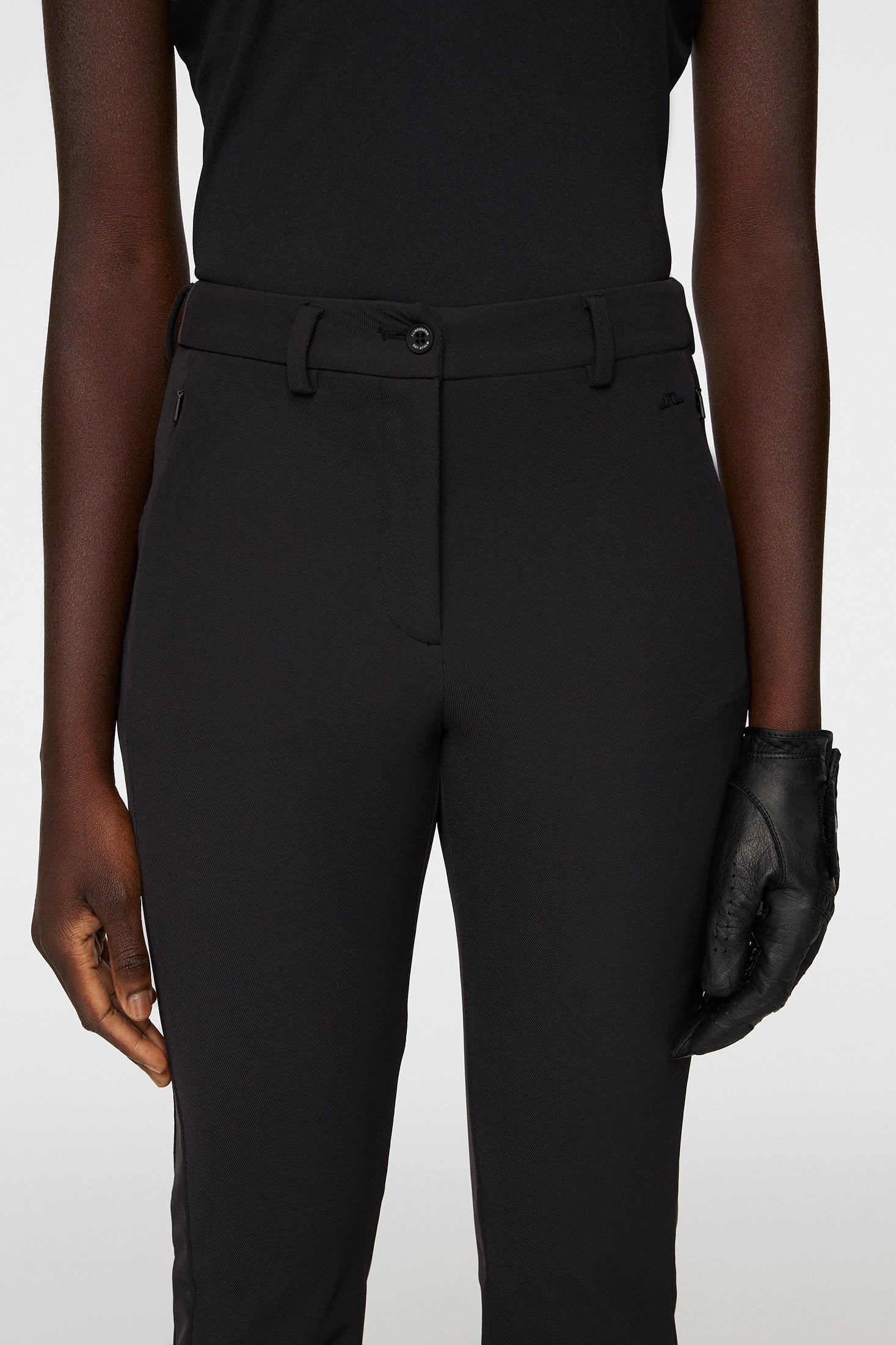 Maria Pant / Black - Image 5