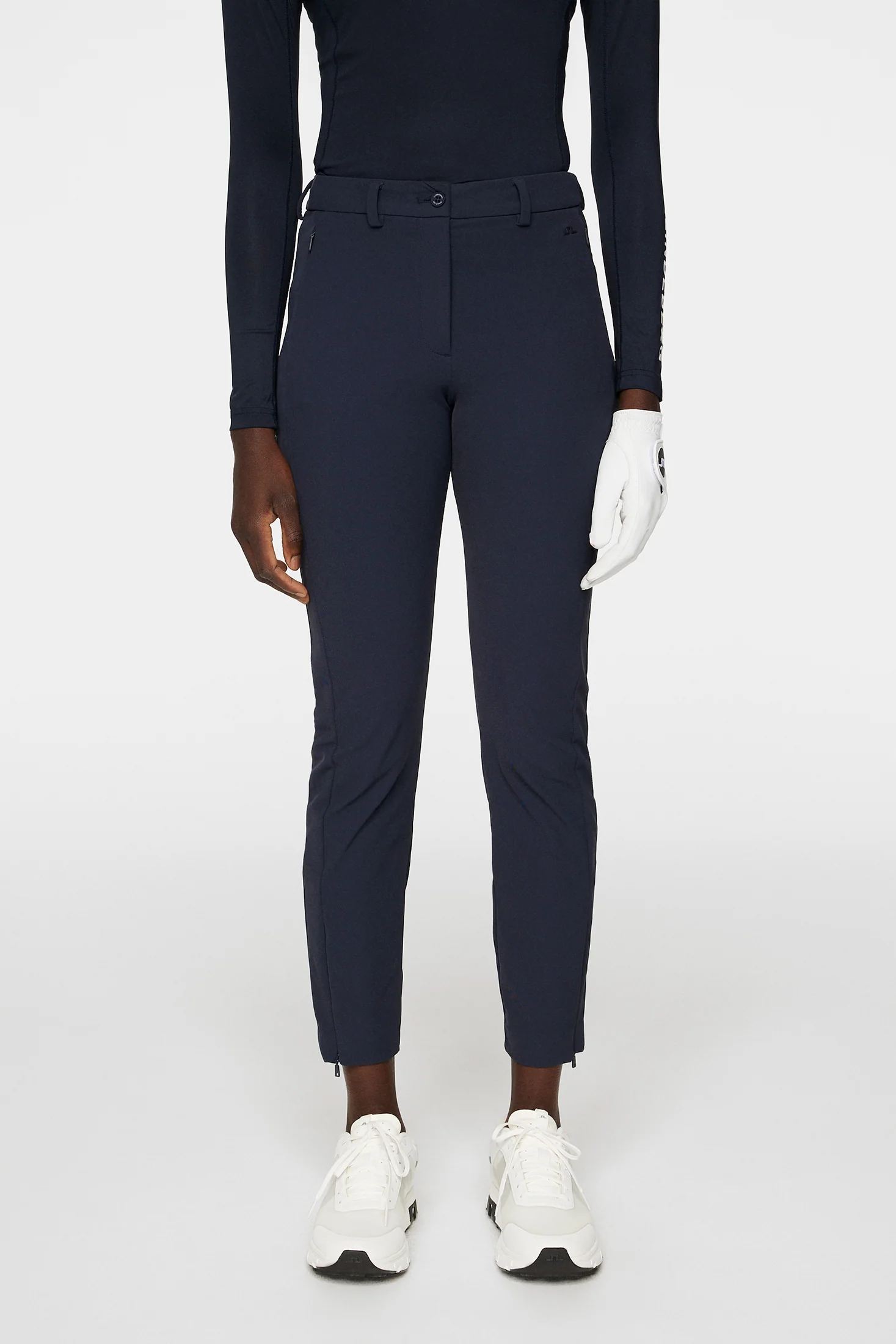 Maria Pant / JL Navy - Image 2