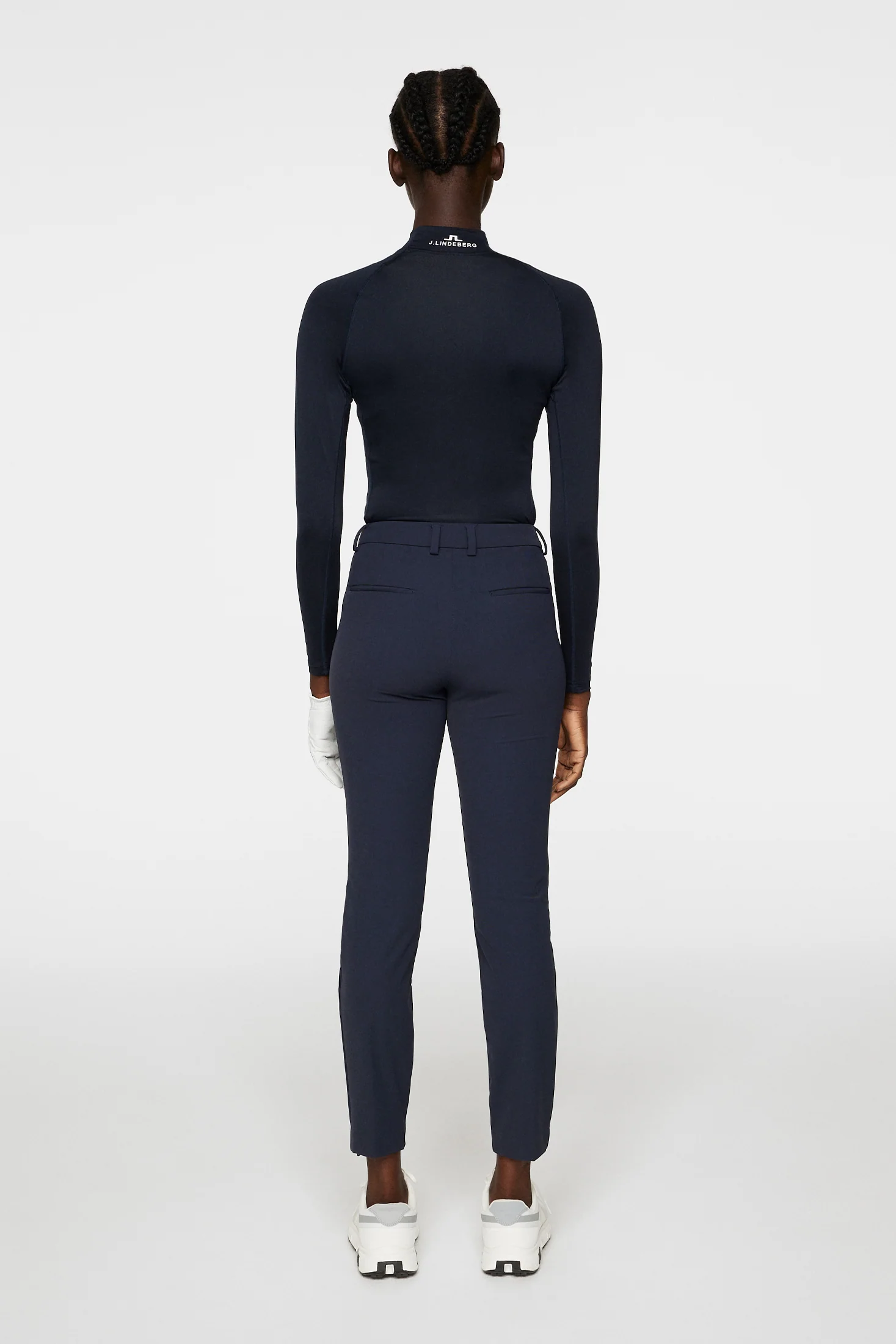 Maria Pant / JL Navy - Image 3