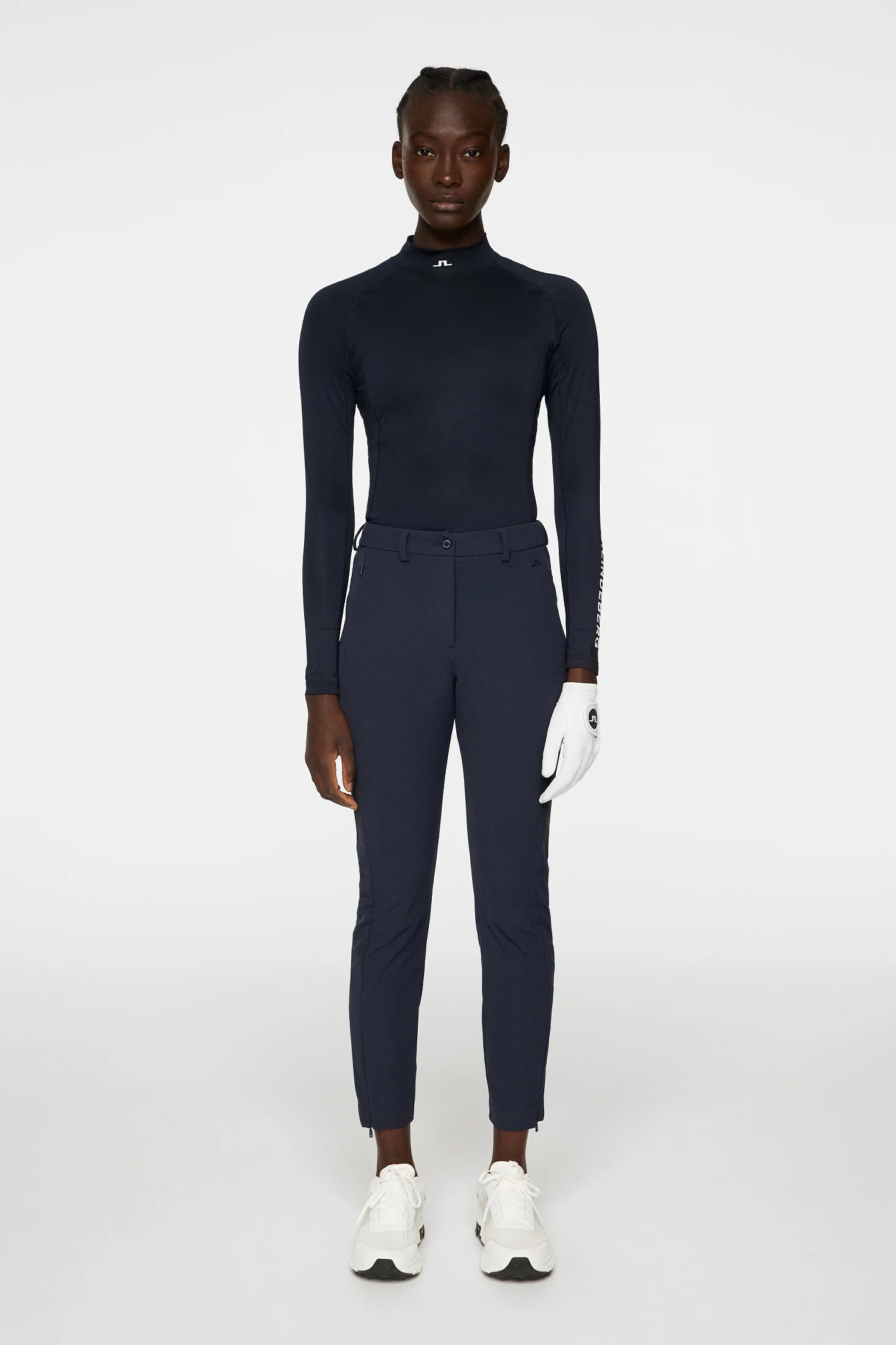 Maria Pant / JL Navy - Image 4