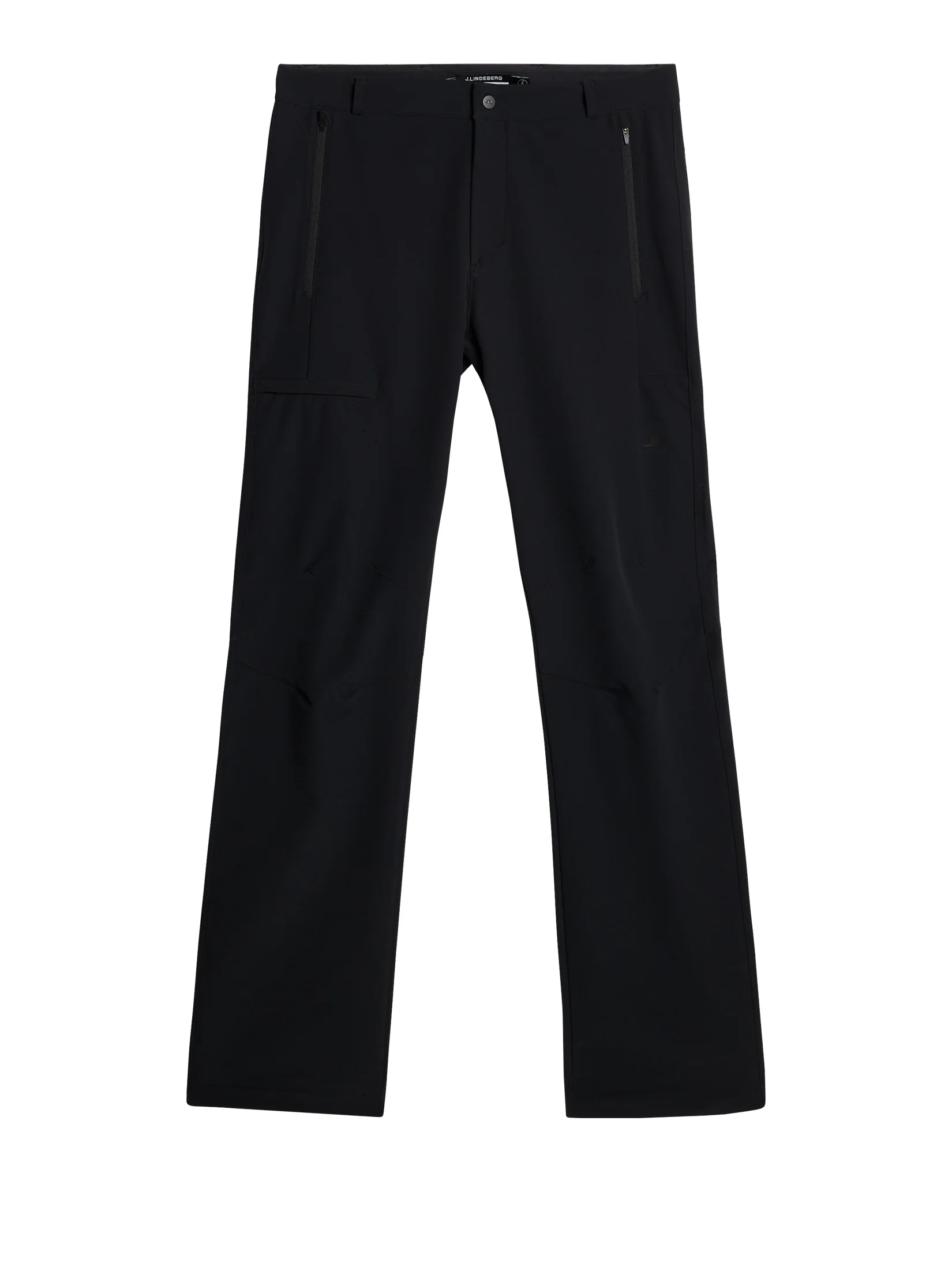 Marko Pant / Black