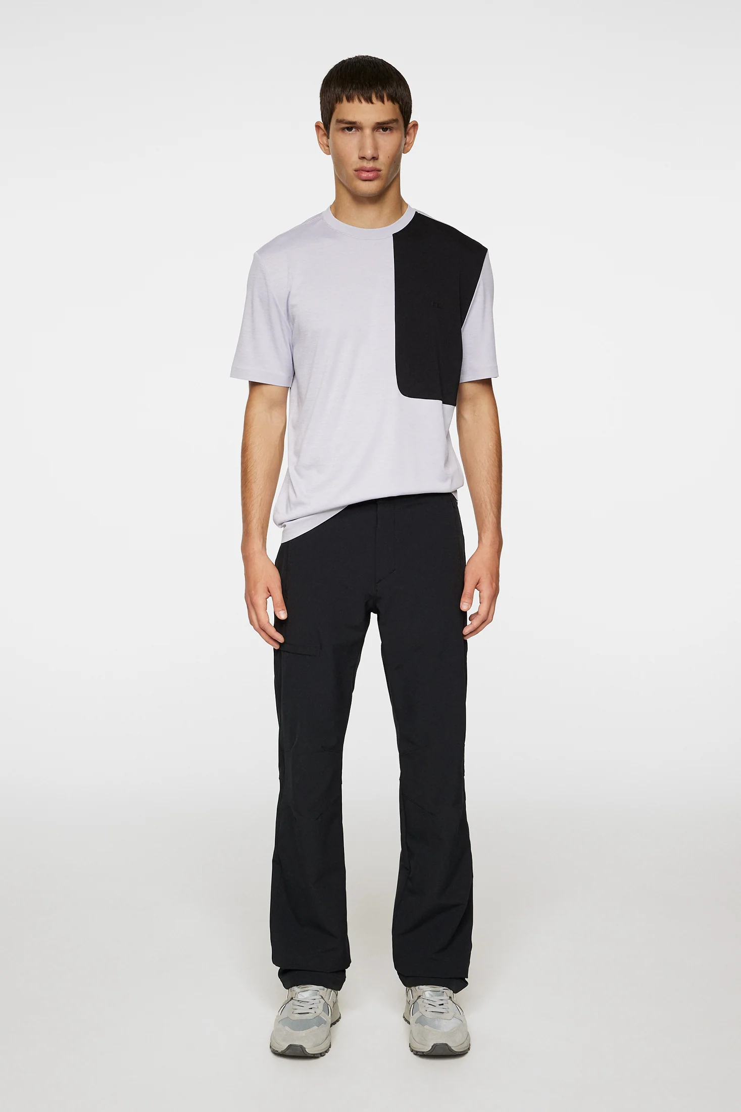 Marko Pant / Black - Image 4