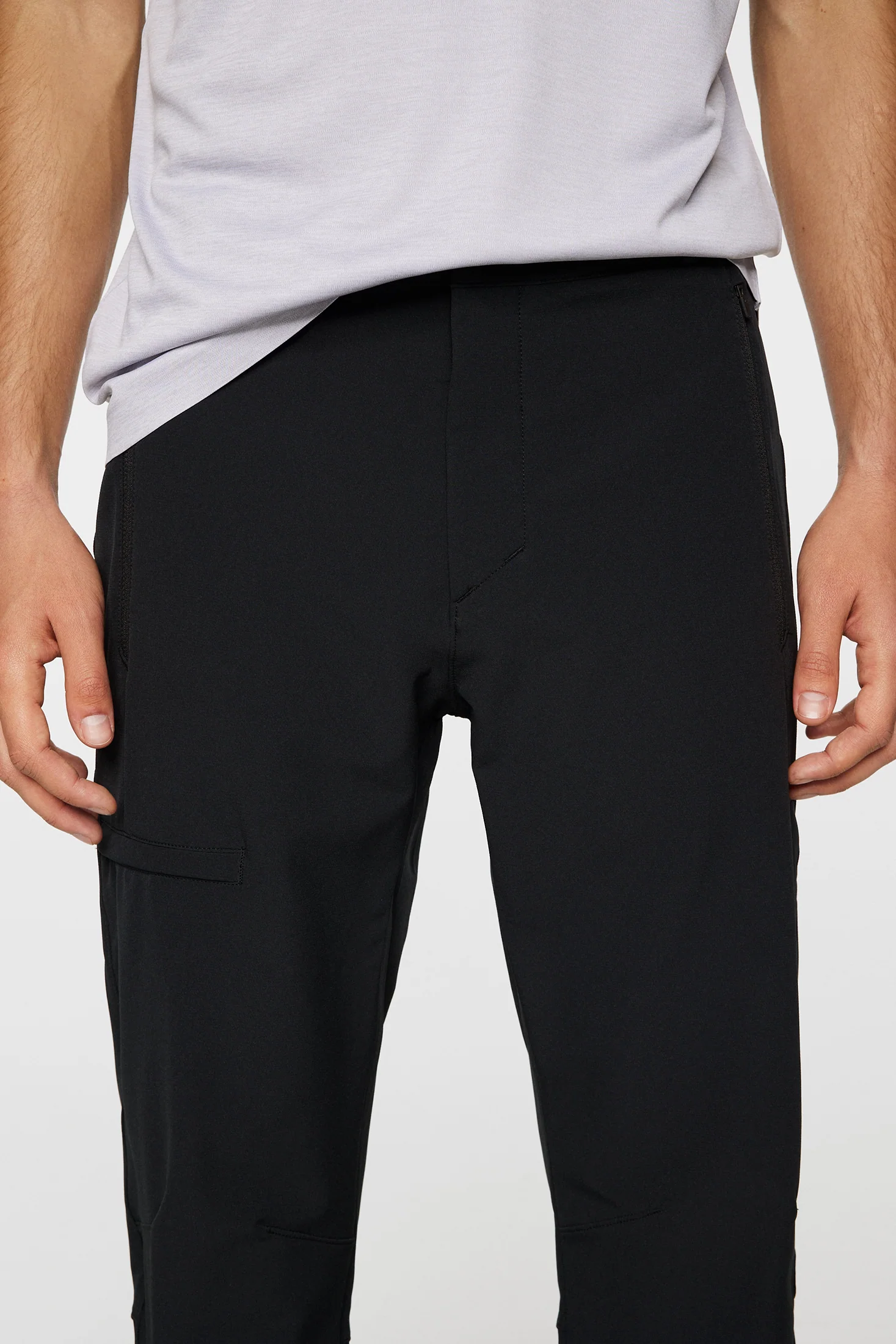Marko Pant / Black - Image 5