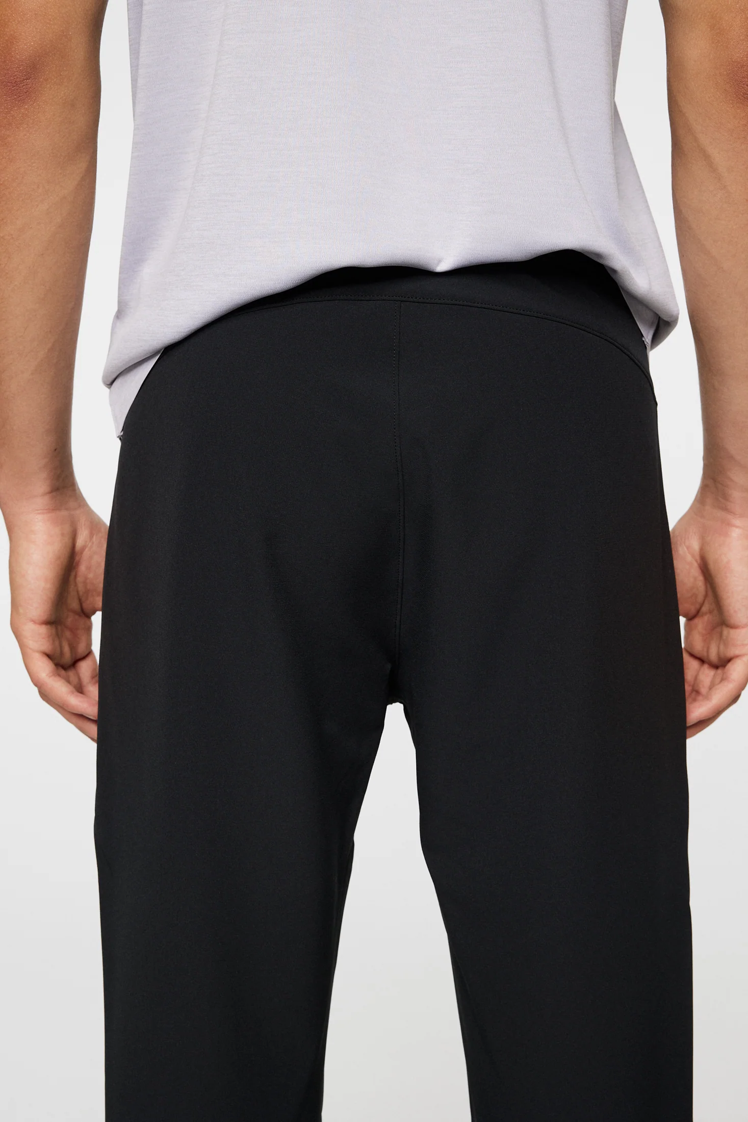 Marko Pant / Black - Image 6